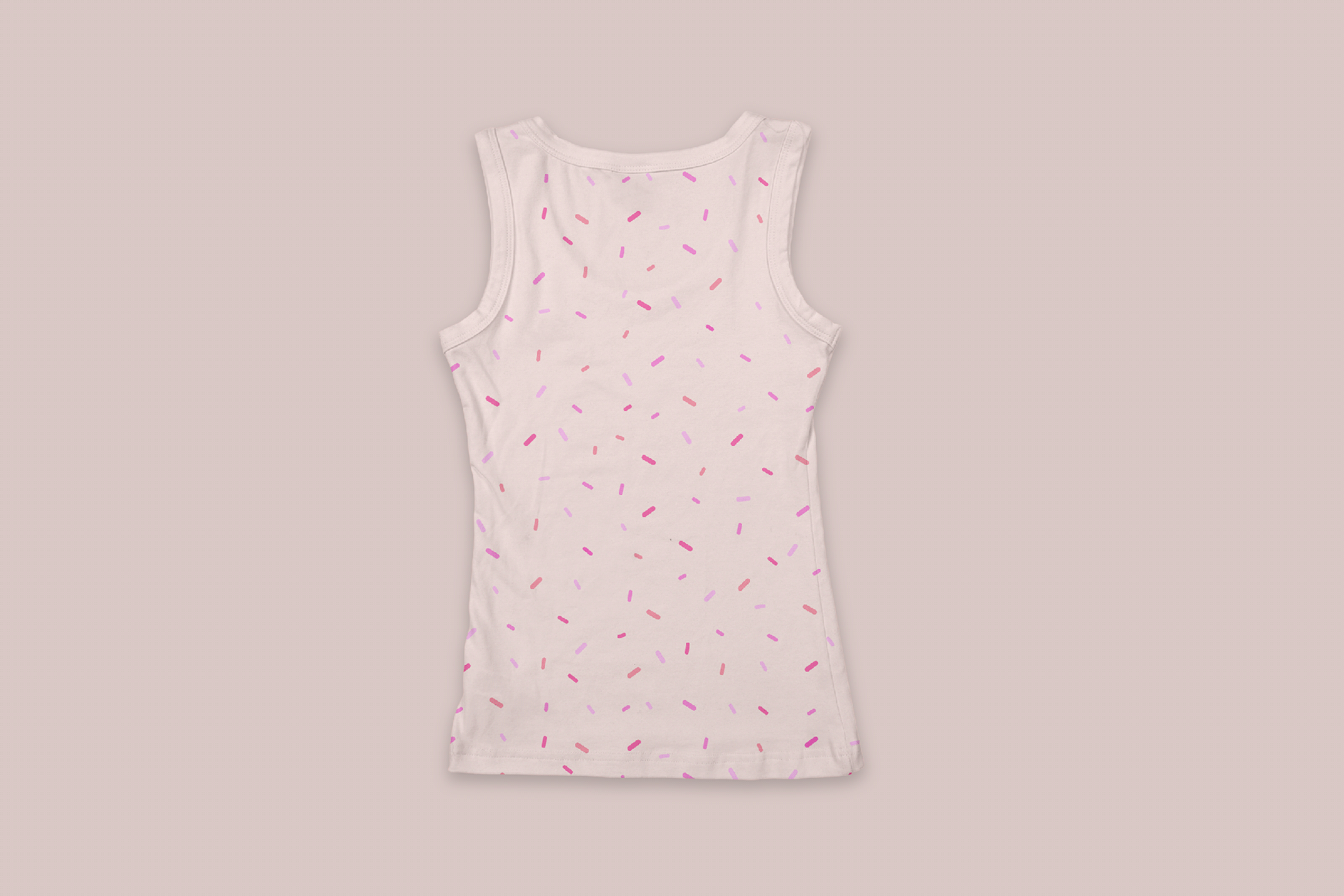 Apparel Mockup Collection Freebie presentation image