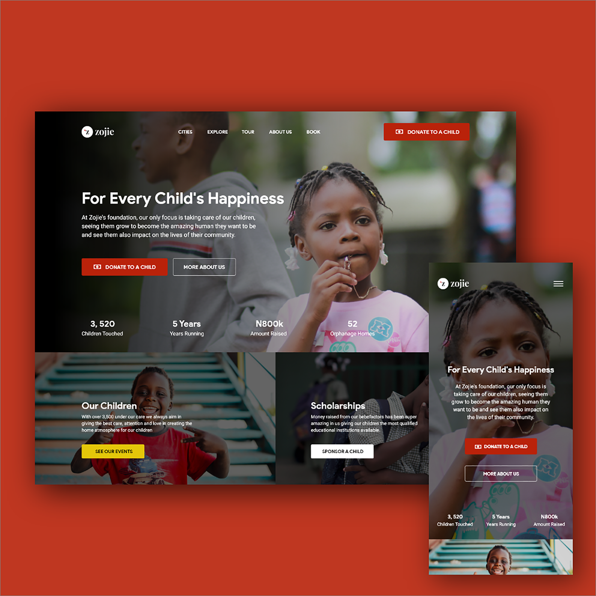 7 Days UI Challenge - Bundle presentation image