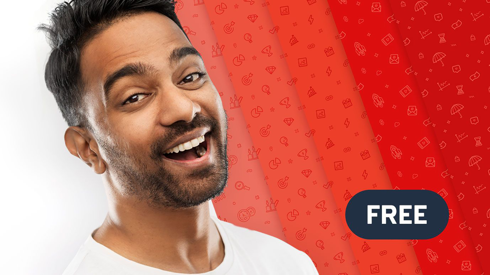 Free Patterns Set presentation image