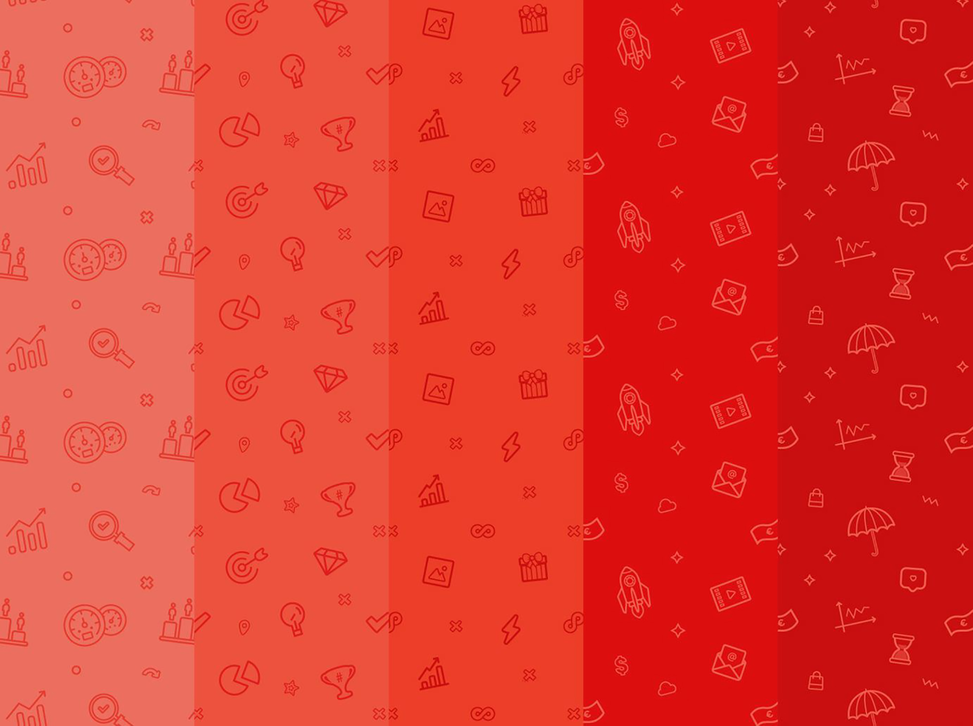 Free Patterns Set presentation image