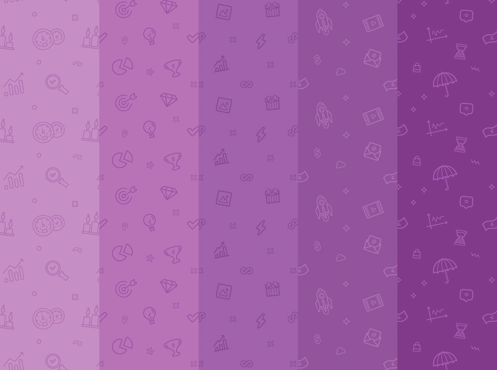 Free Patterns Set presentation image