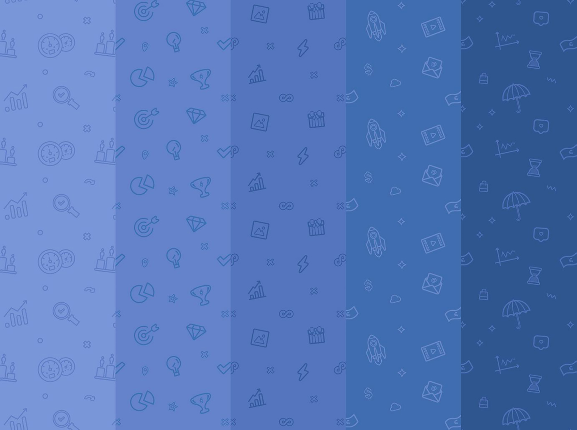 Free Patterns Set presentation image