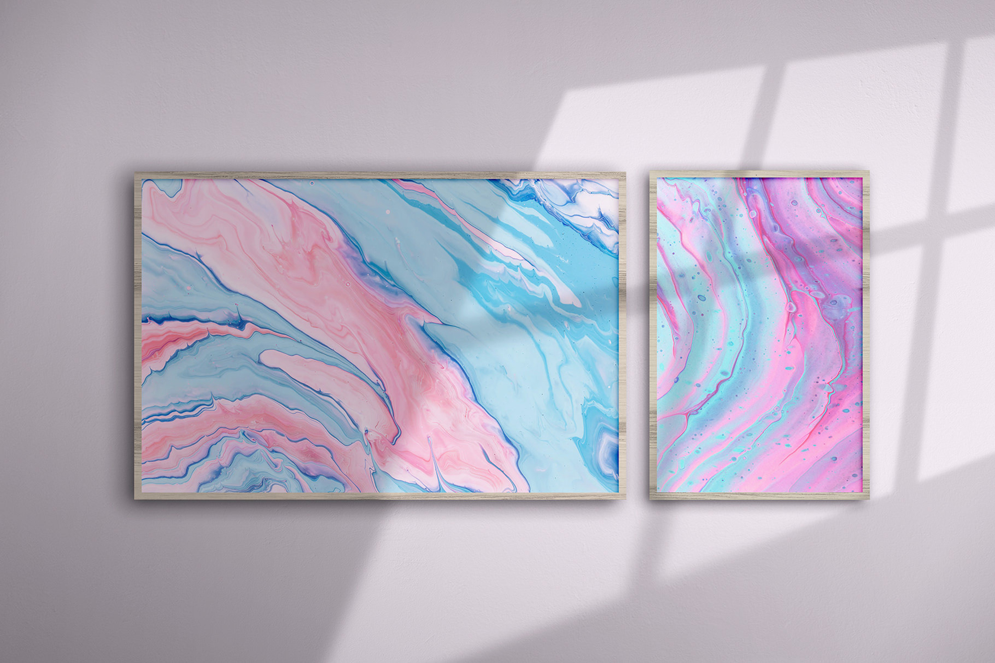 Athena - 2:3 Frame Scene Creator presentation image