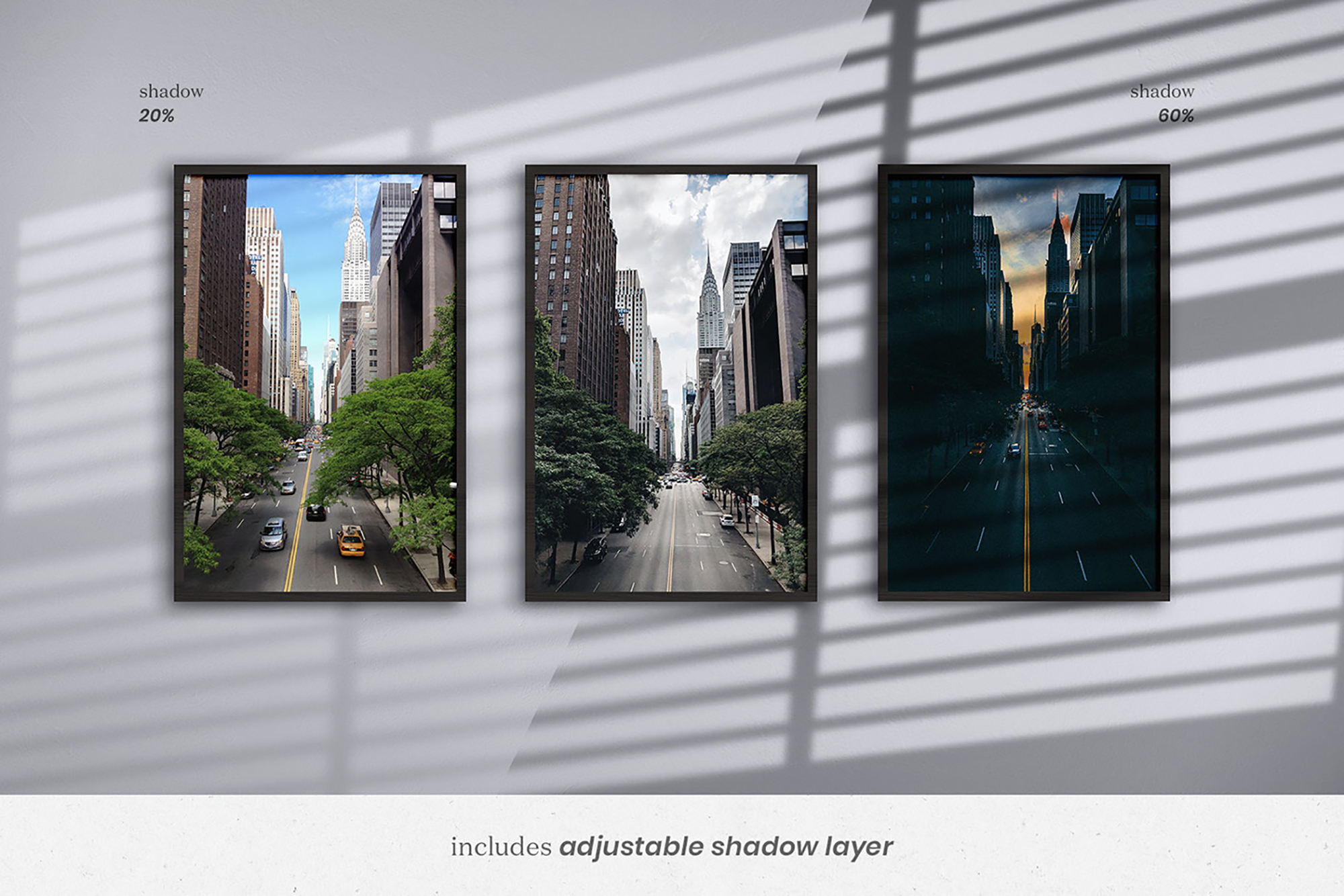 Athena - 2:3 Frame Scene Creator presentation image