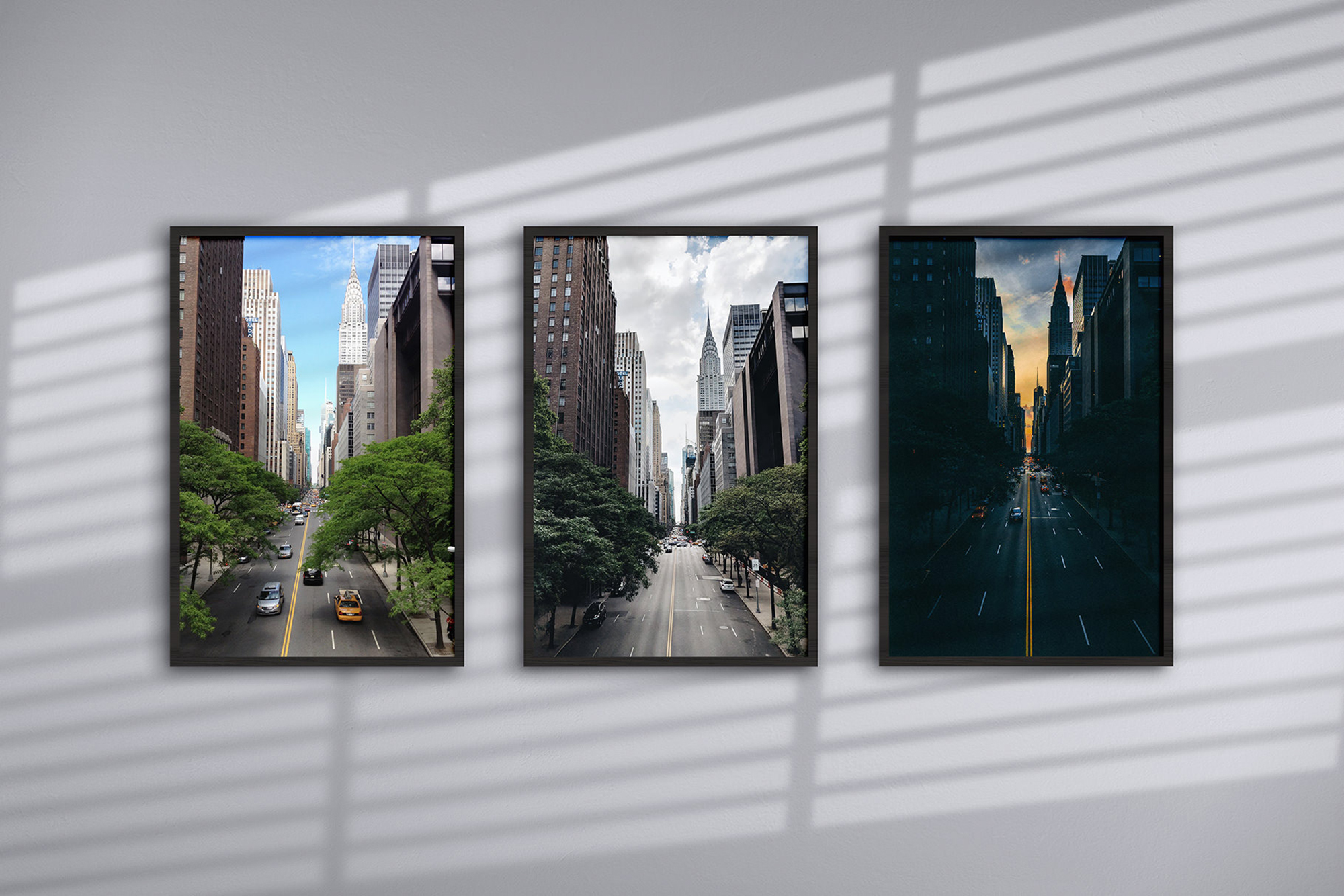 Athena - 2:3 Frame Scene Creator presentation image