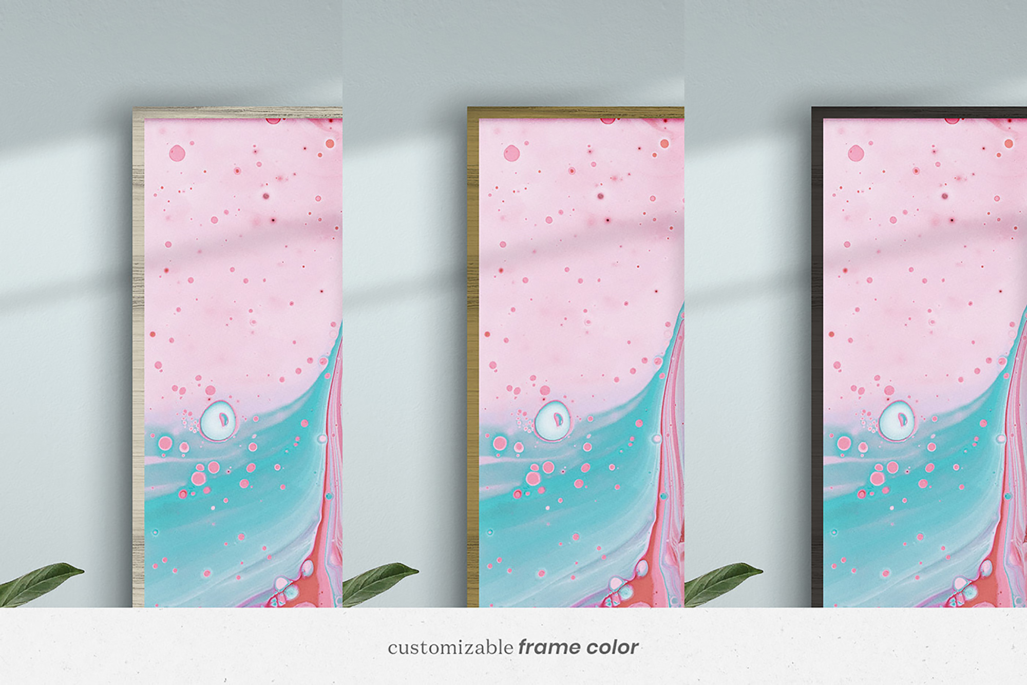 Athena - 2:3 Frame Scene Creator presentation image