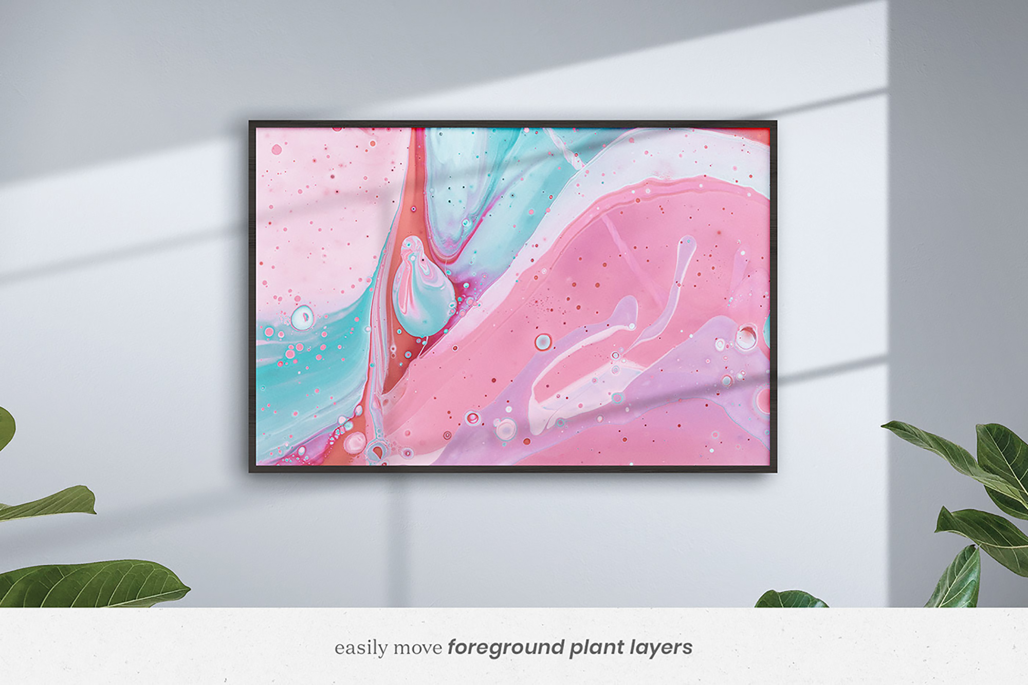 Athena - 2:3 Frame Scene Creator presentation image