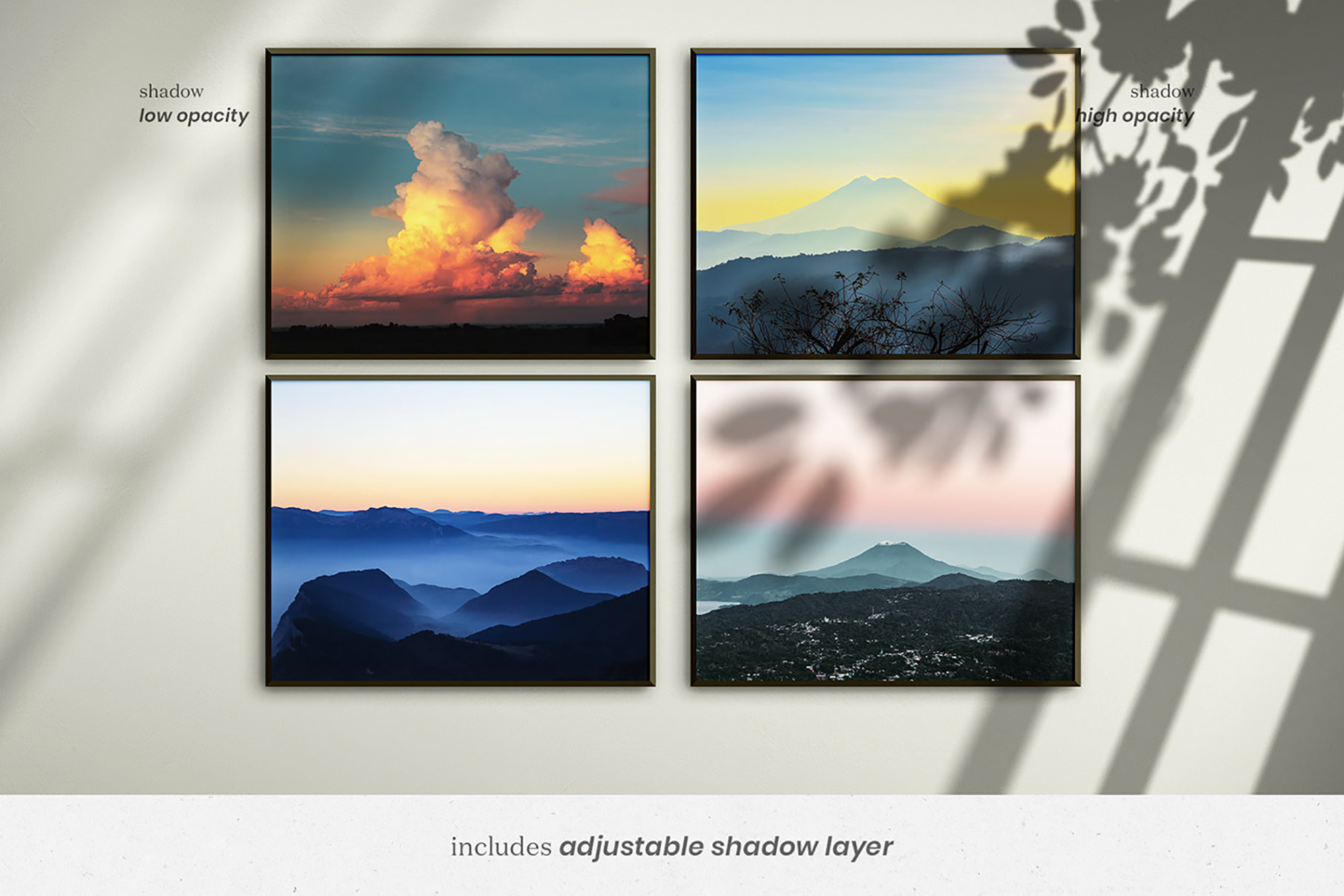 Avelino - 4:5 Frame Scene Creator presentation image