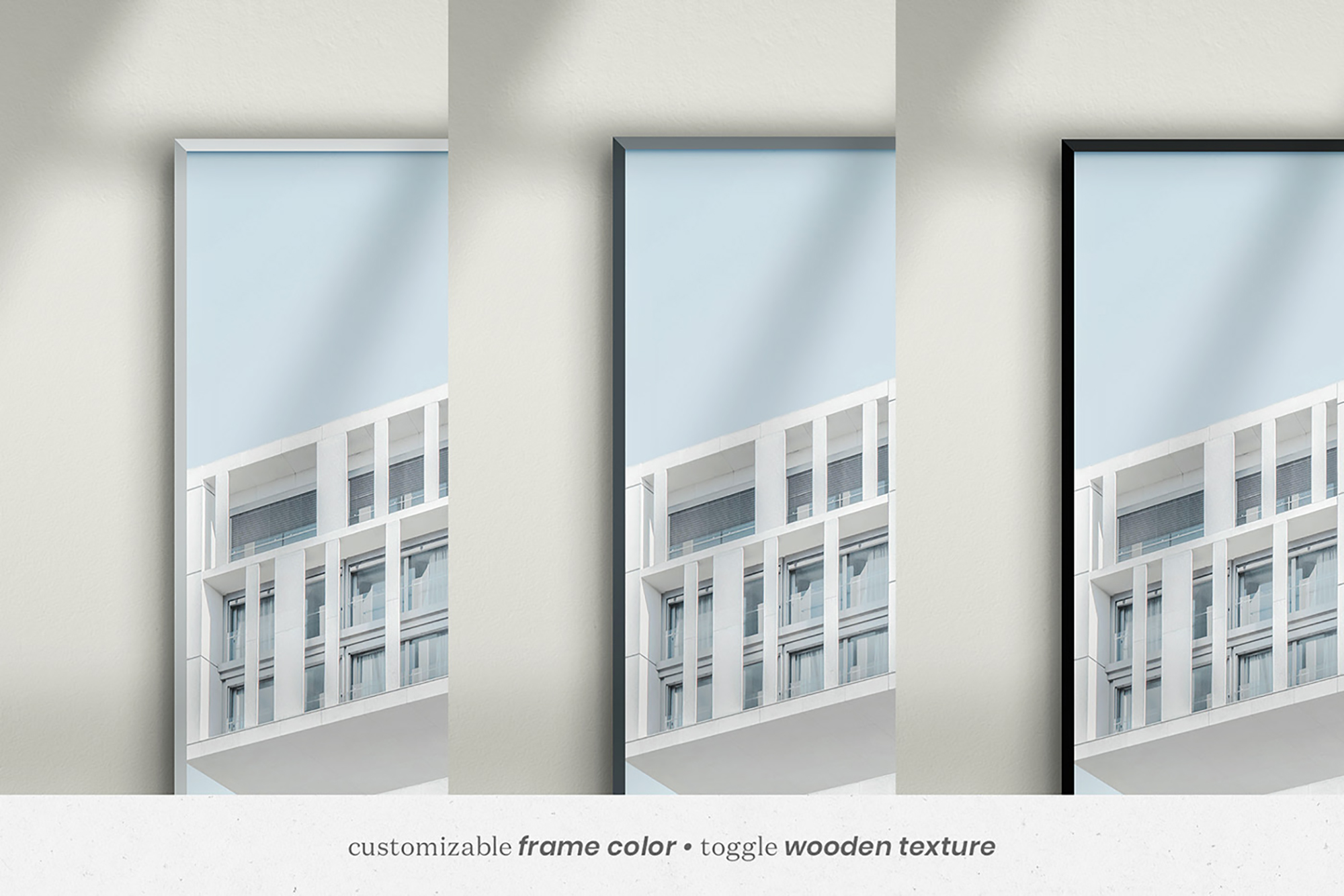 Avelino - 4:5 Frame Scene Creator presentation image