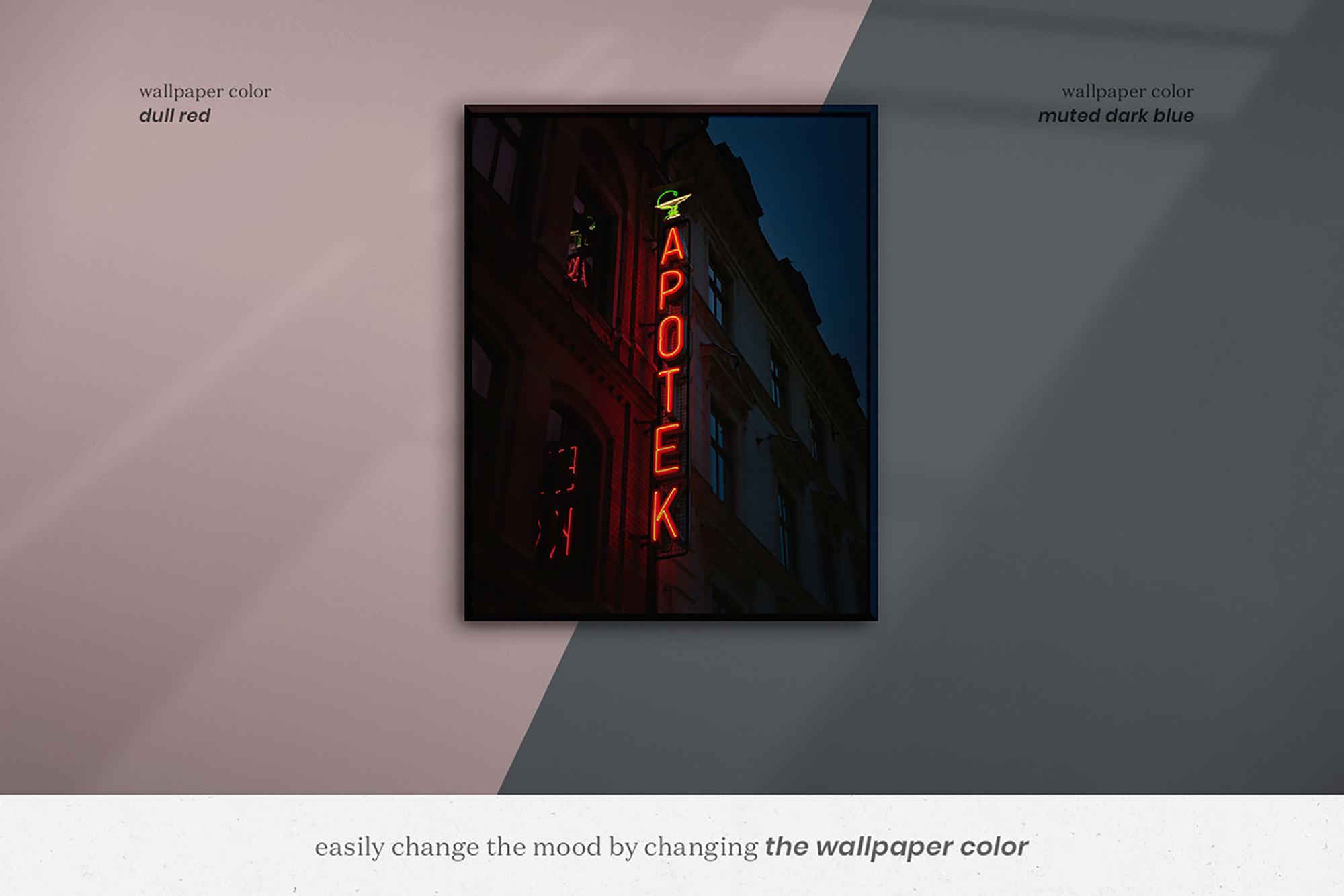 Avelino - 4:5 Frame Scene Creator presentation image
