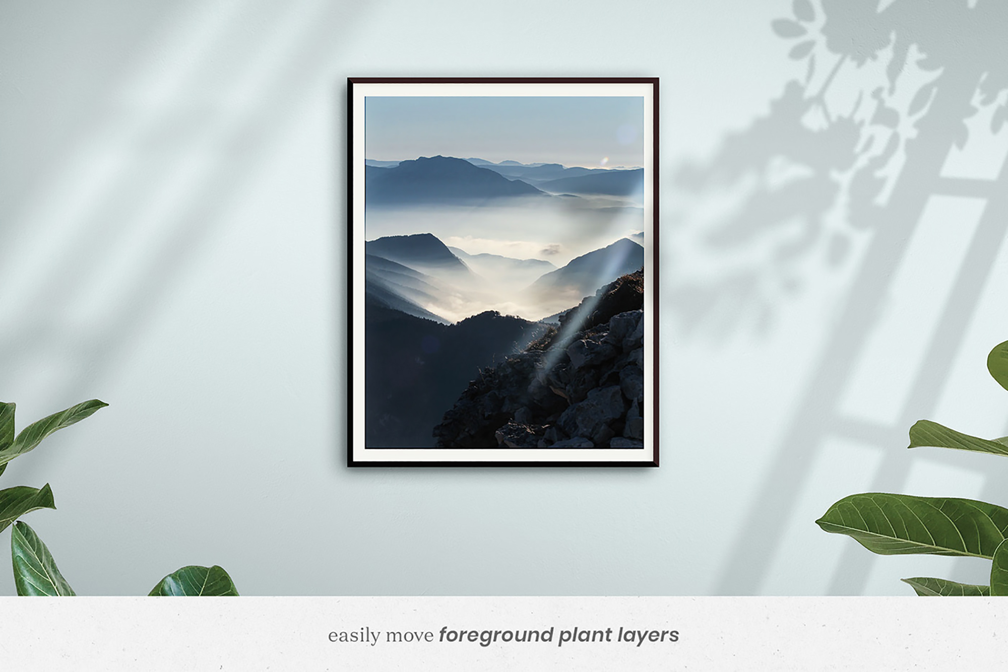 Avelino - 4:5 Frame Scene Creator presentation image