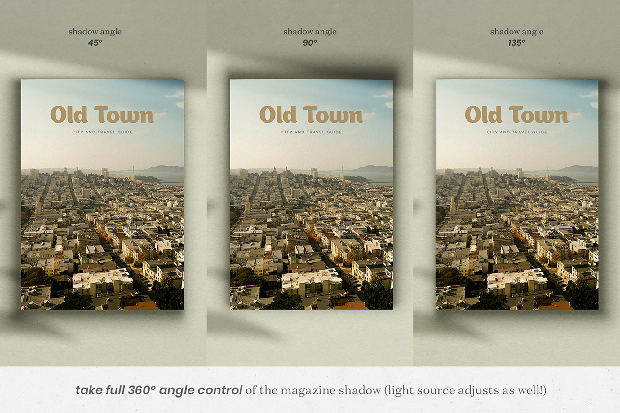 Imperial – Book & Magazine Scene Creator presentation image