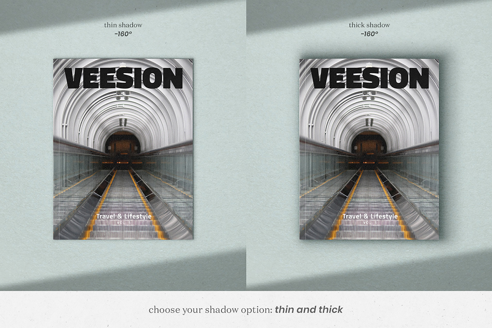 Imperial – Book & Magazine Scene Creator presentation image