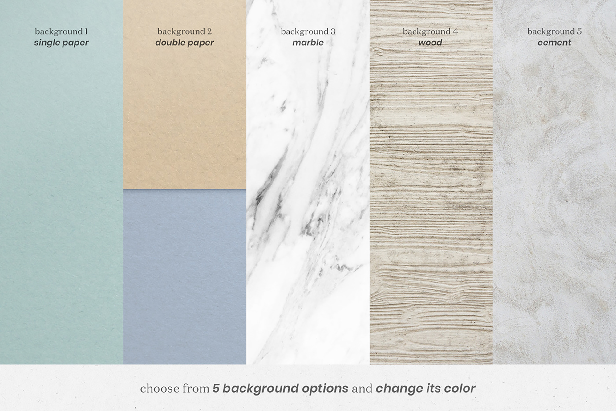 Imperial – Book & Magazine Scene Creator presentation image