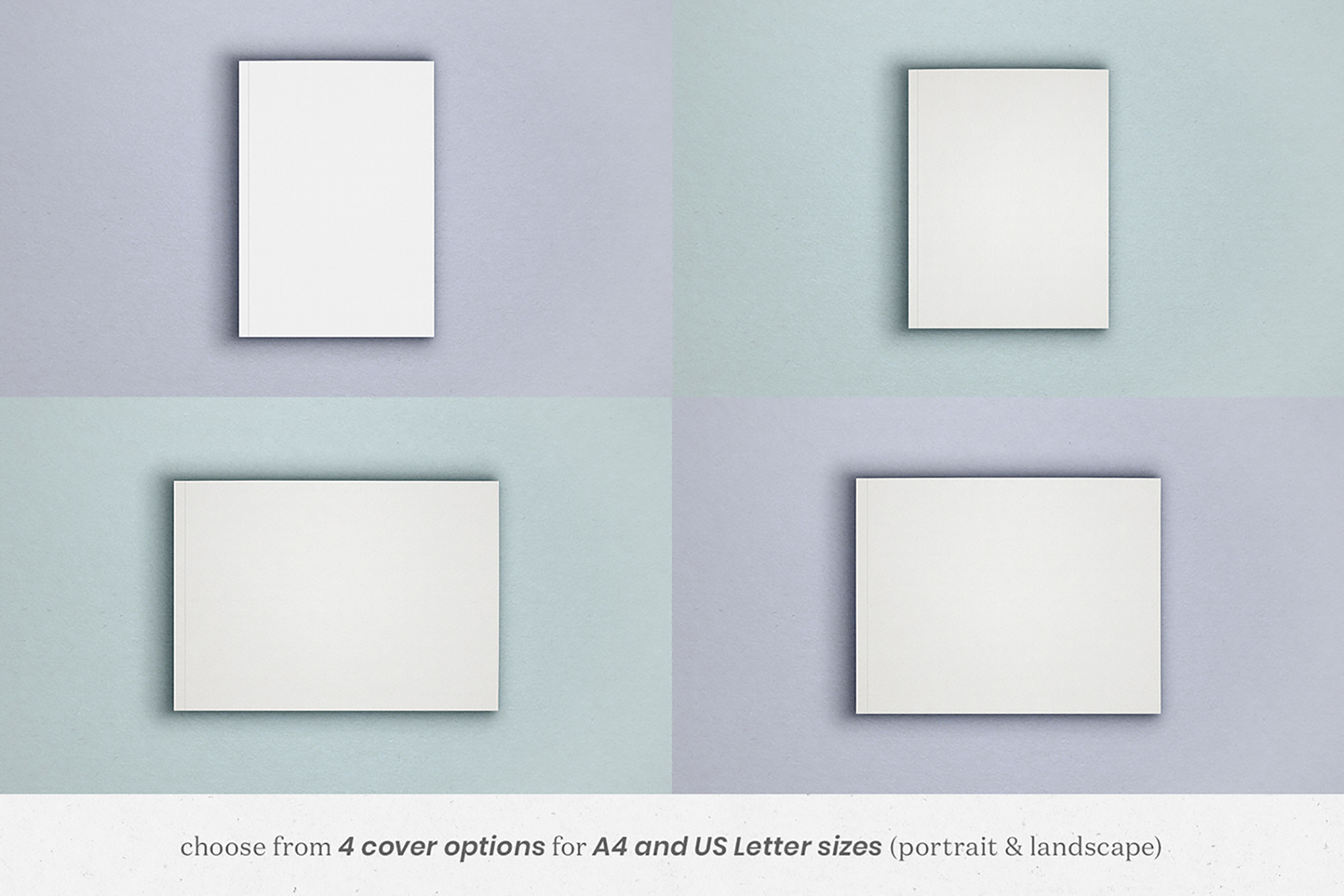 Imperial – Book & Magazine Scene Creator presentation image