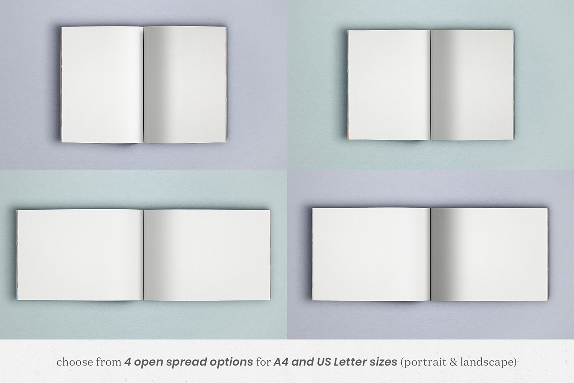 Imperial – Book & Magazine Scene Creator presentation image