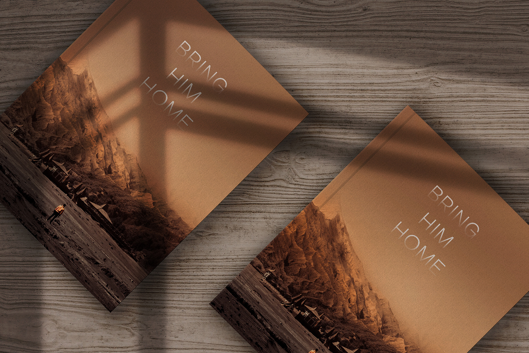 Imperial – Book & Magazine Scene Creator presentation image