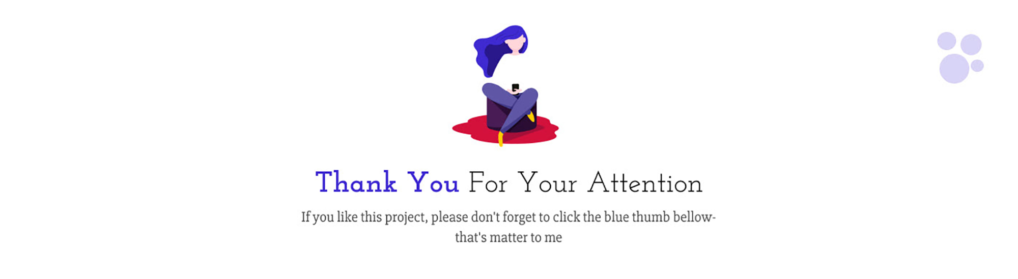 Music Player Box (Freebie) presentation image