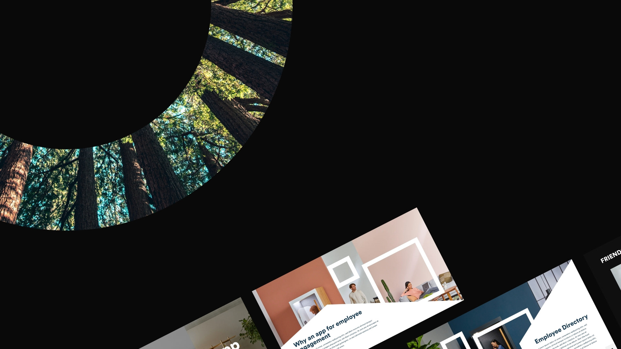 Employee Engagement Presentation Kit presentation image