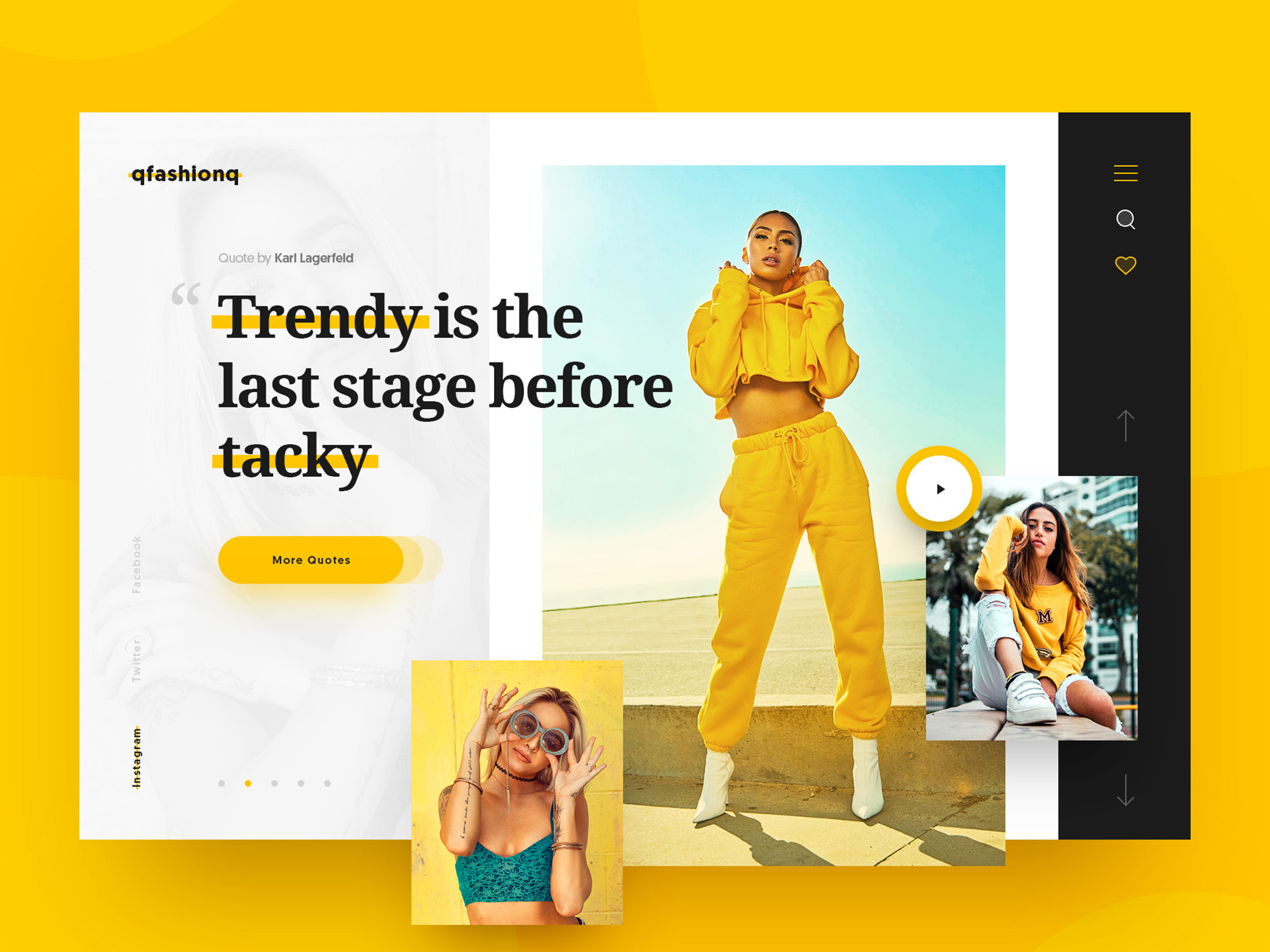 3x Free PSD presentation image