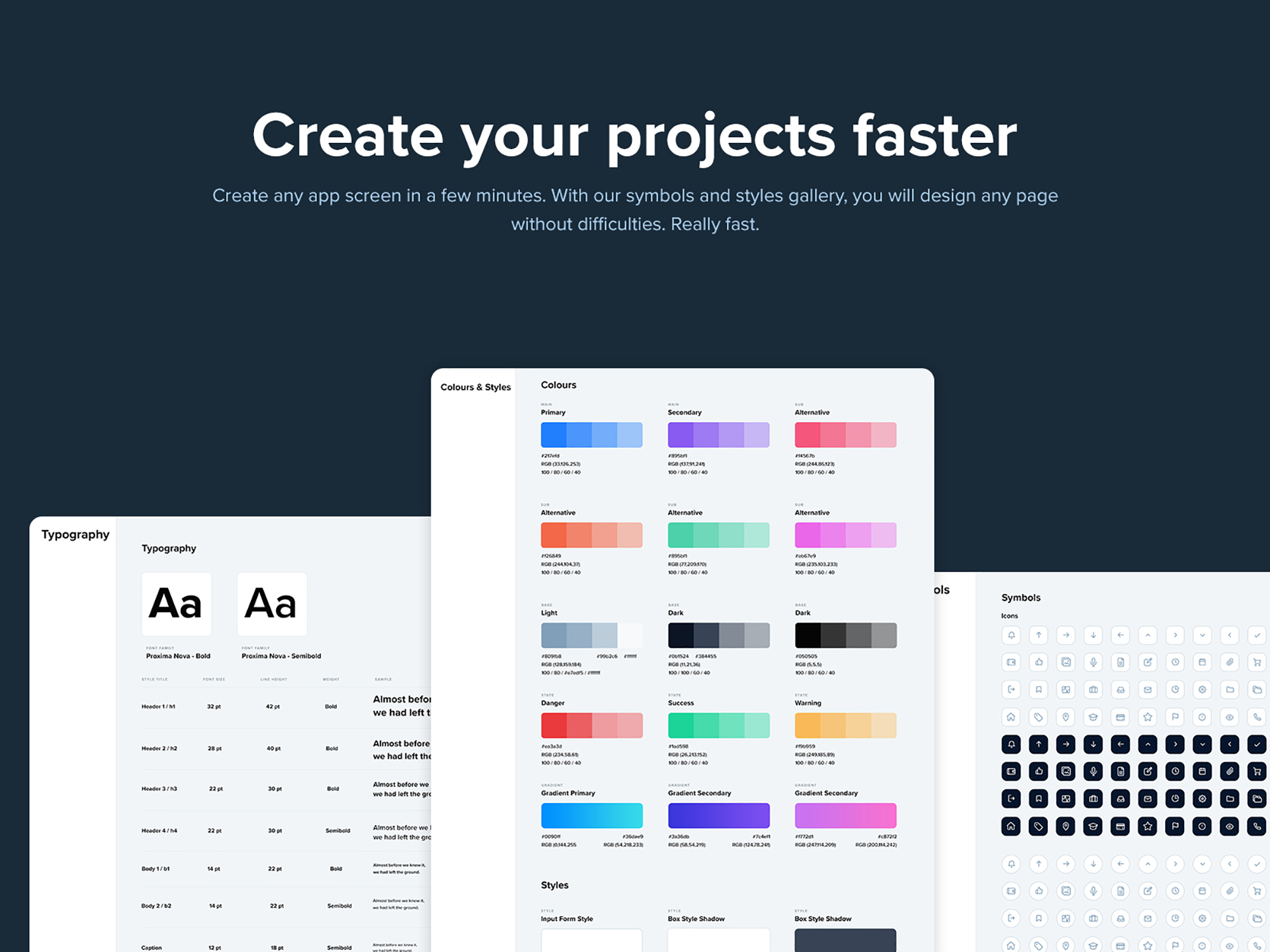 The Ultimate UI Creator presentation image