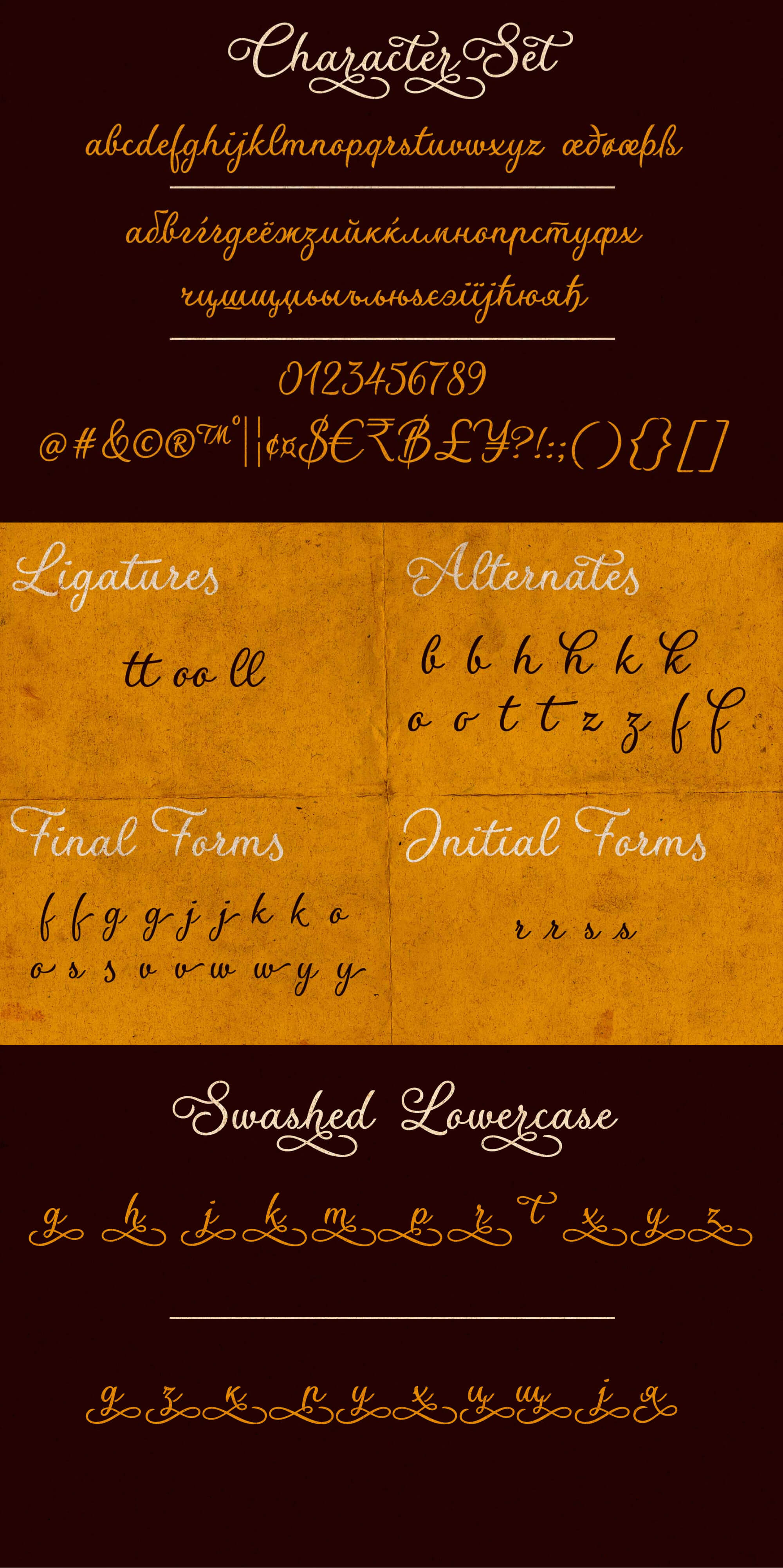 Flores del Sol presentation image