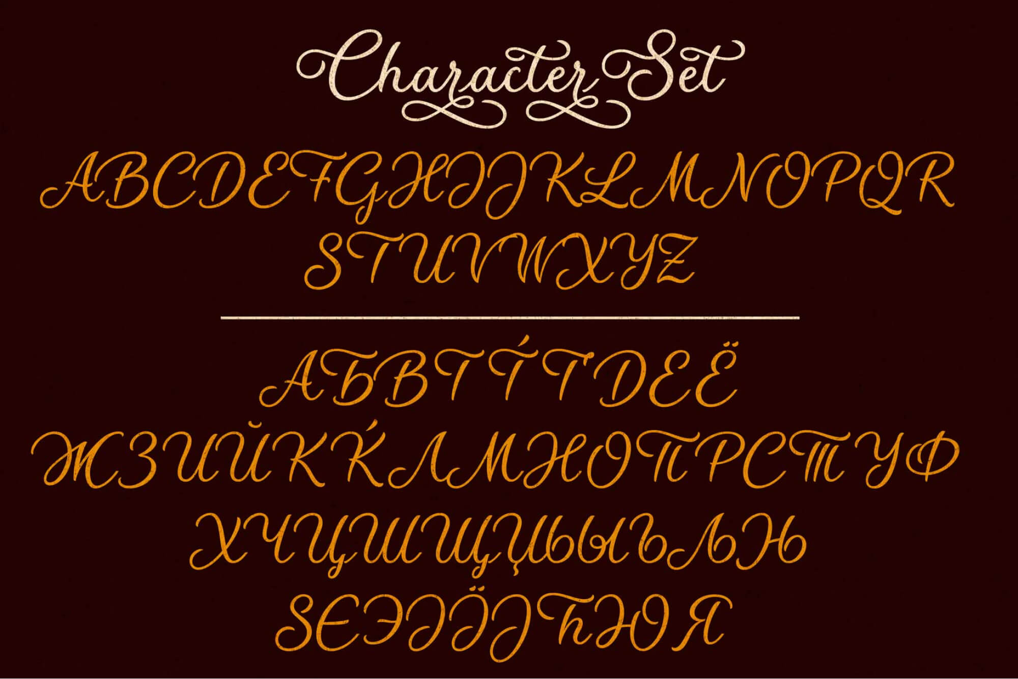 Flores del Sol presentation image