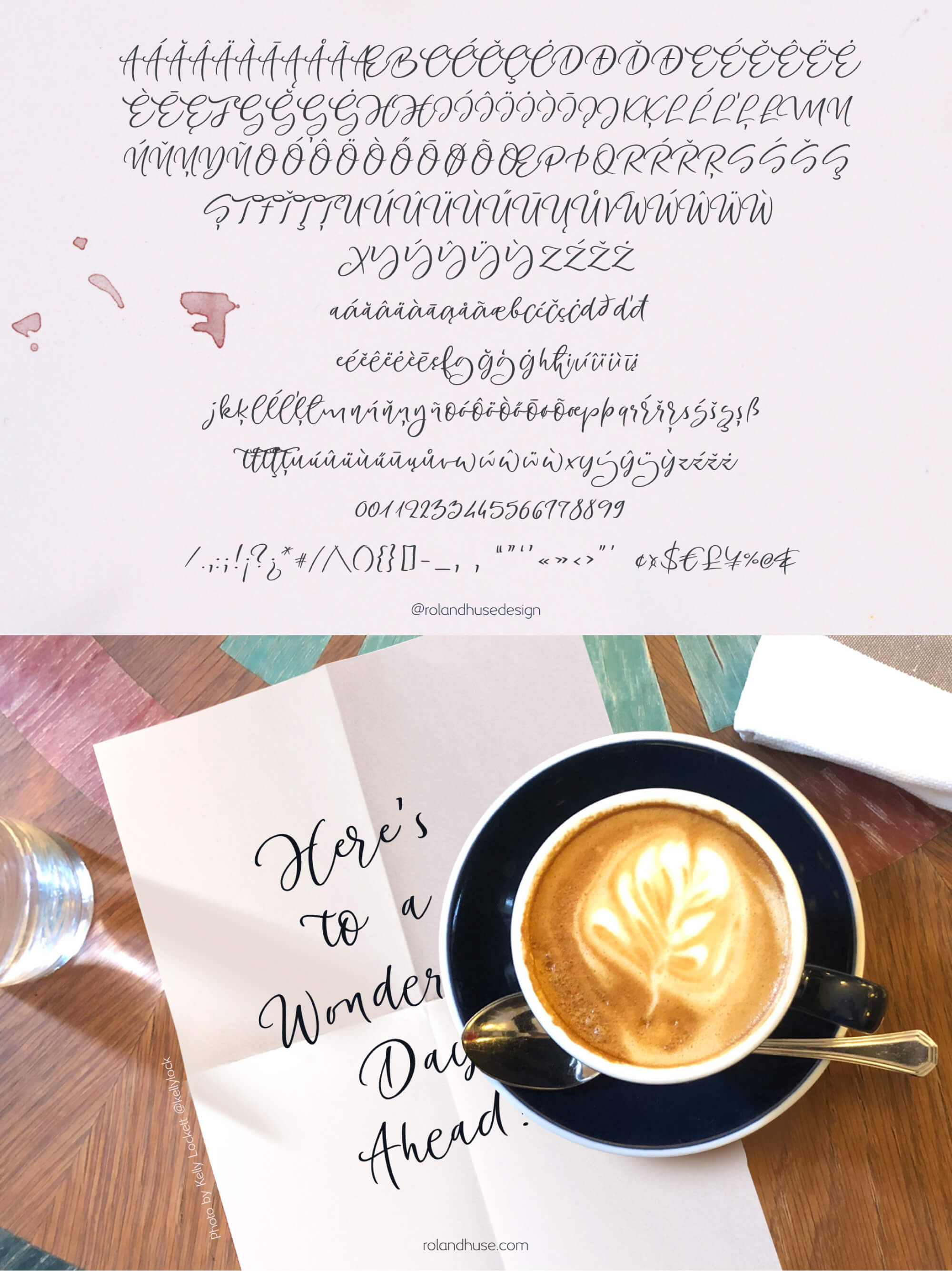 Un Jour Merveilleux presentation image