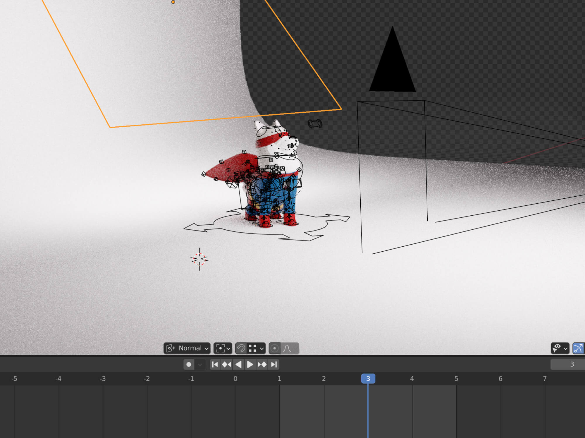 PETZ by ThreeDee presentation image