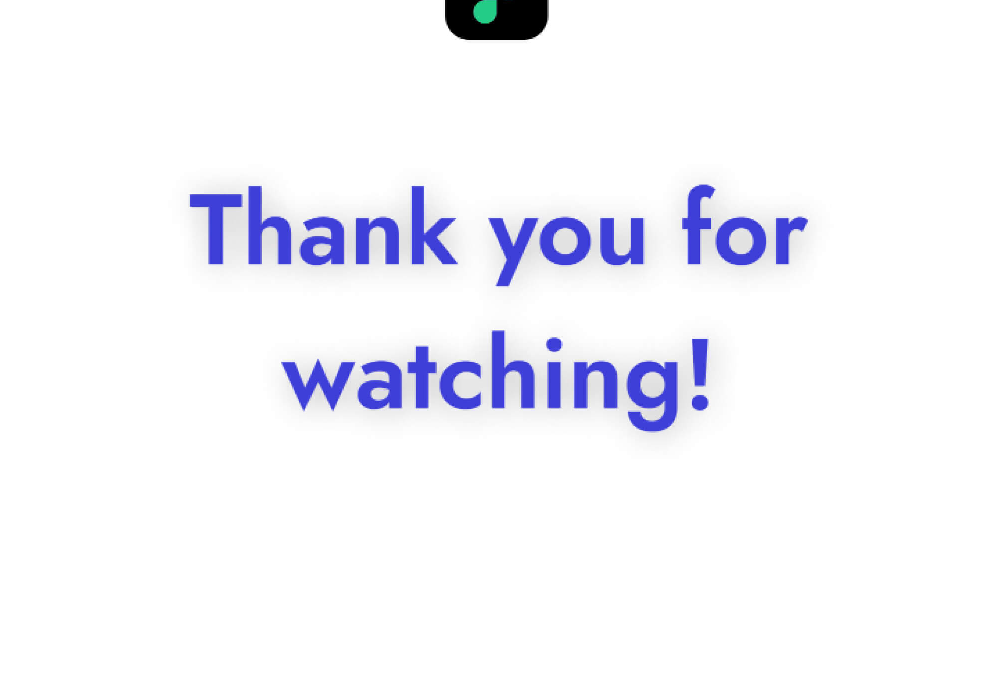 Agency Free Landing Page presentation image