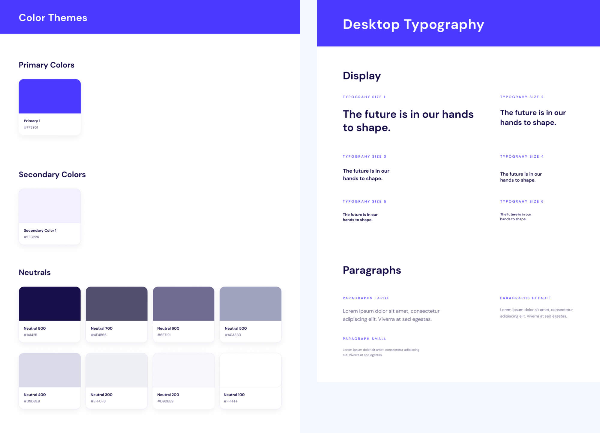 Popups Figma Templates | BRIX Templates presentation image
