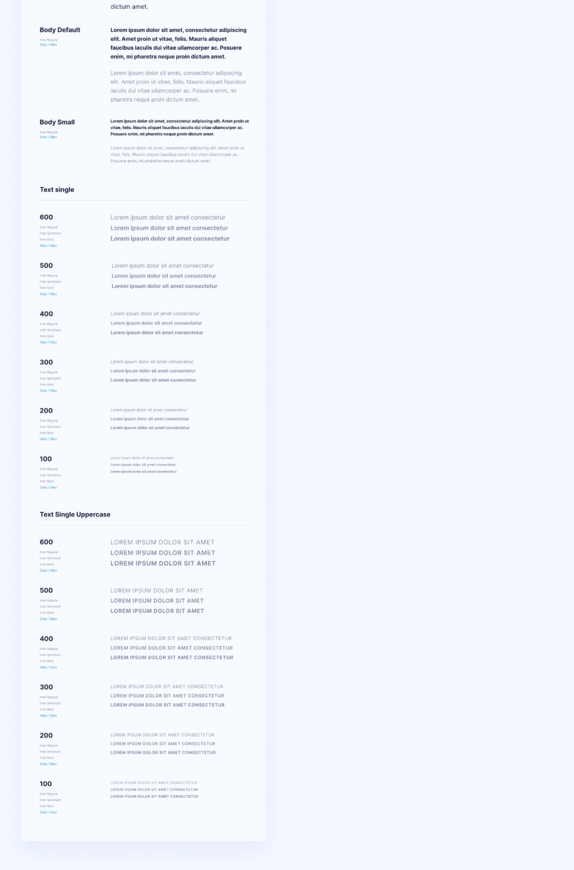 Instagram Carousel Figma Template Kit | BRIX Agency presentation image