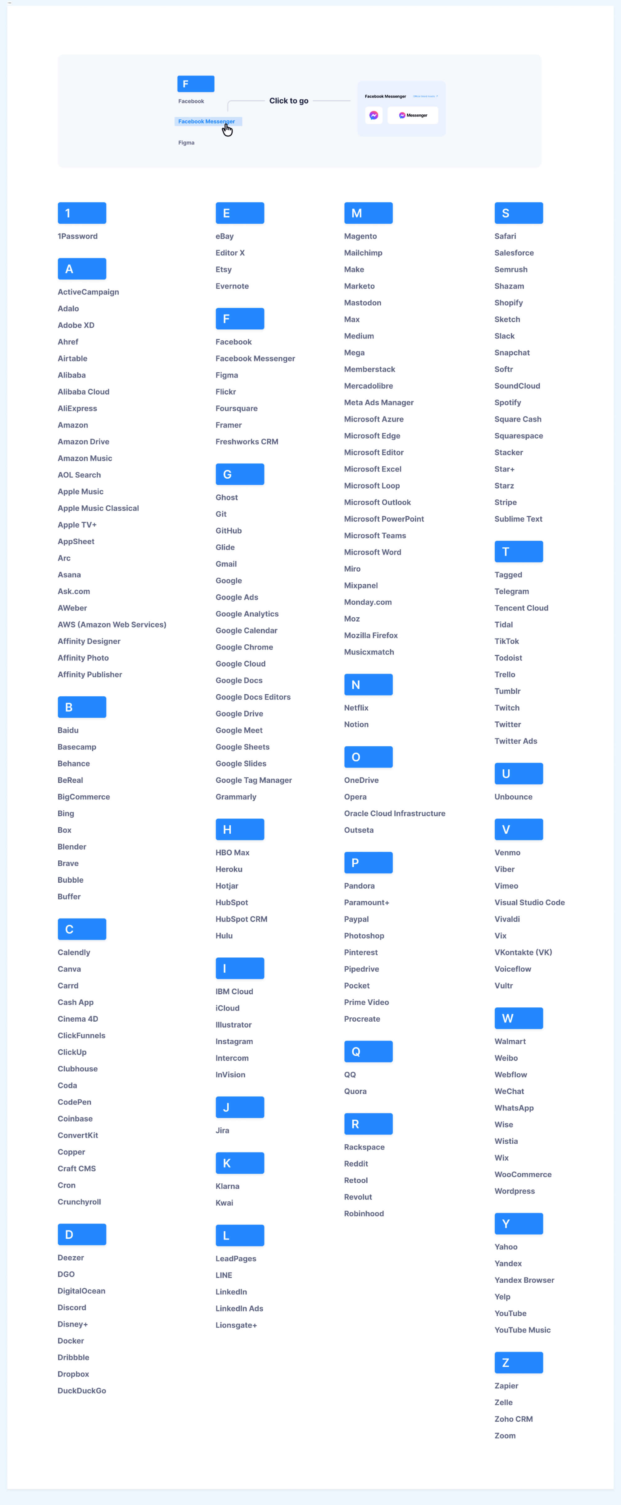 Editable Logo Pack (SVG) | BRIX Agency presentation image
