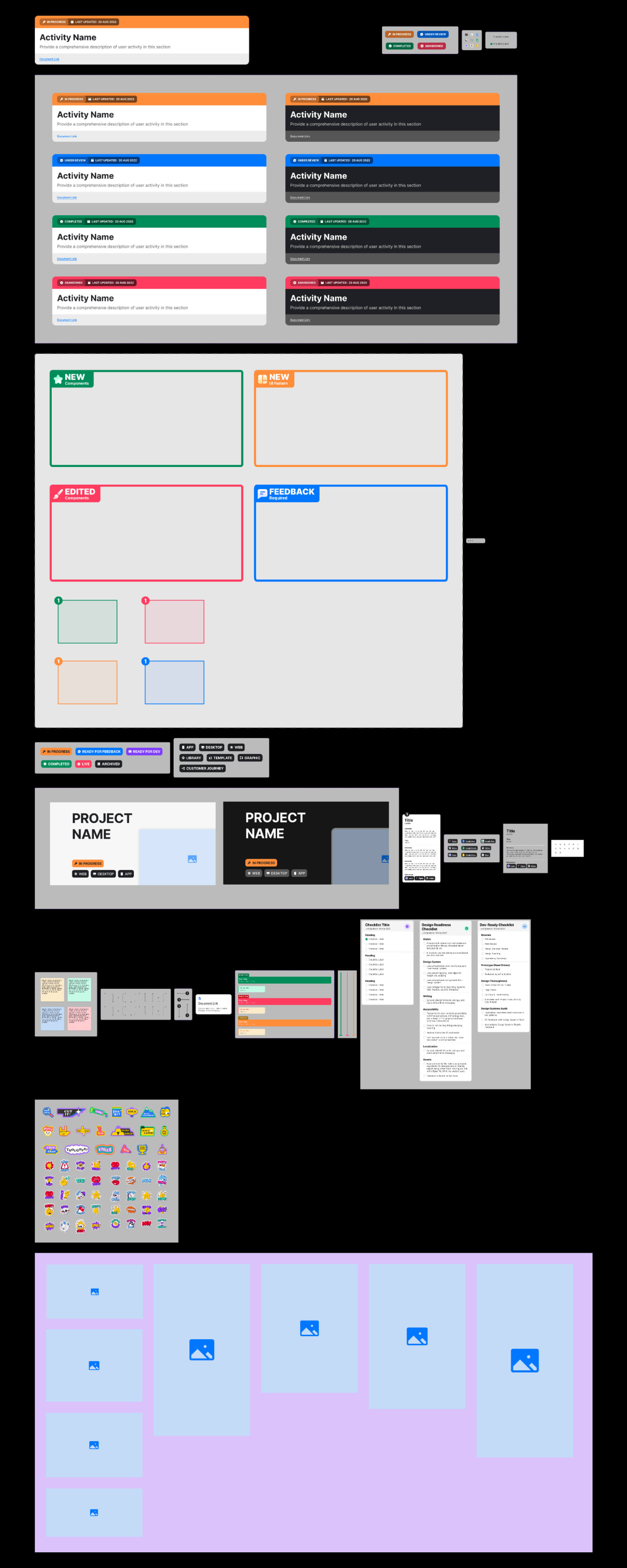 Designer Toolbox presentation image