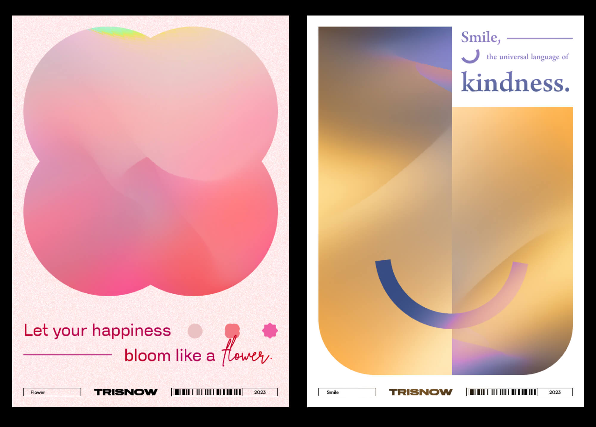 Poster Concept presentation image