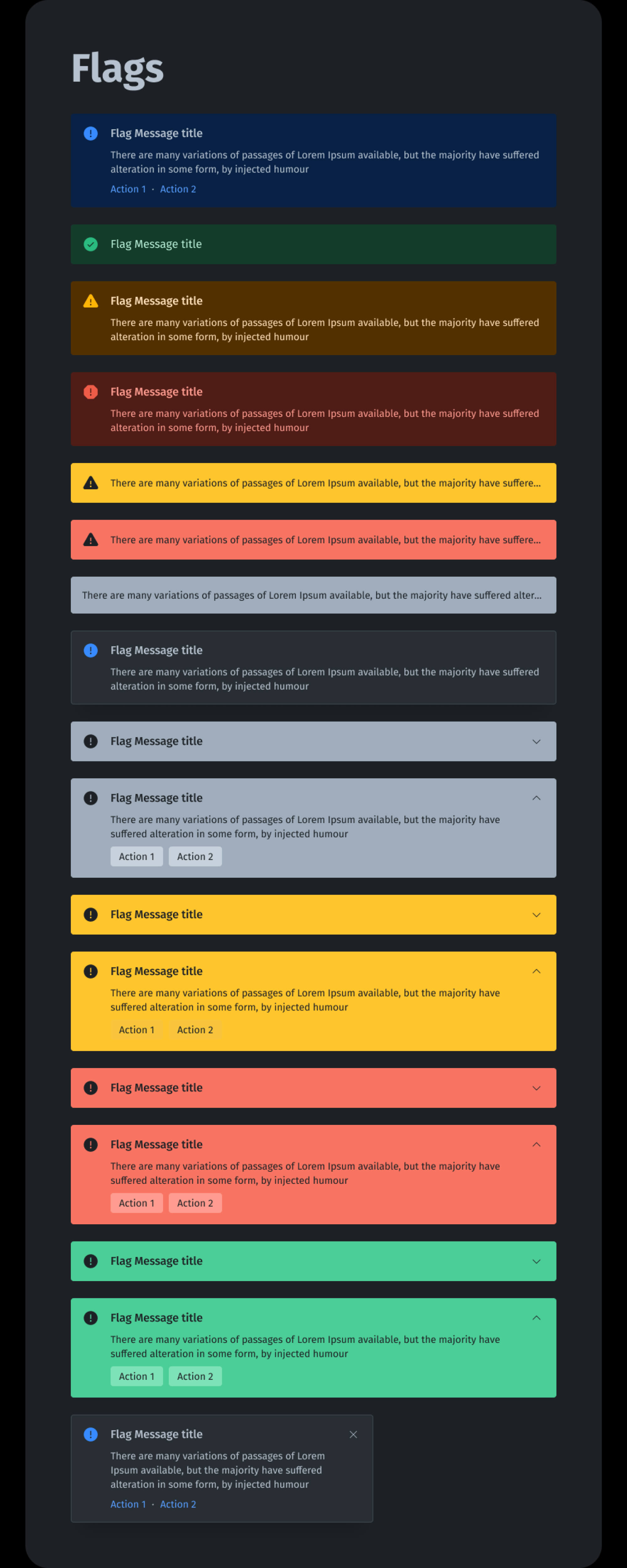 Get UI - FREE Figma UI kit and design system / 0.8 presentation image