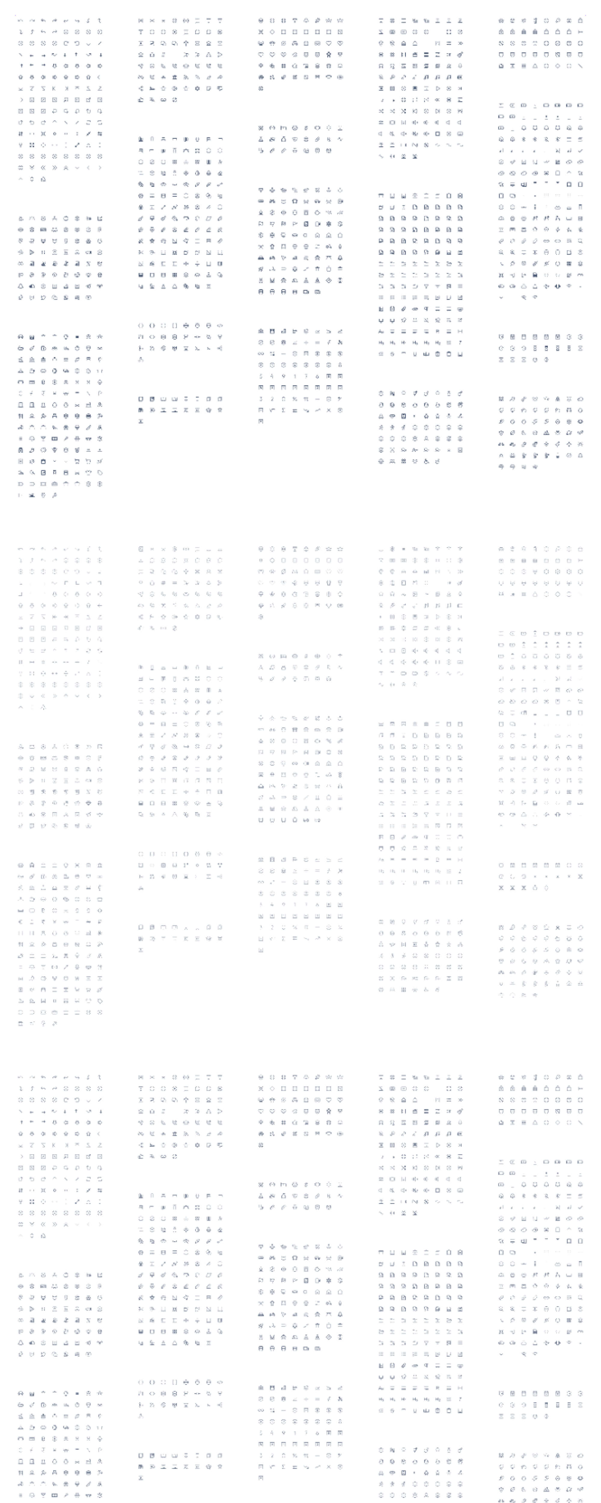 Get UI - FREE Figma UI kit and design system / 0.8 presentation image