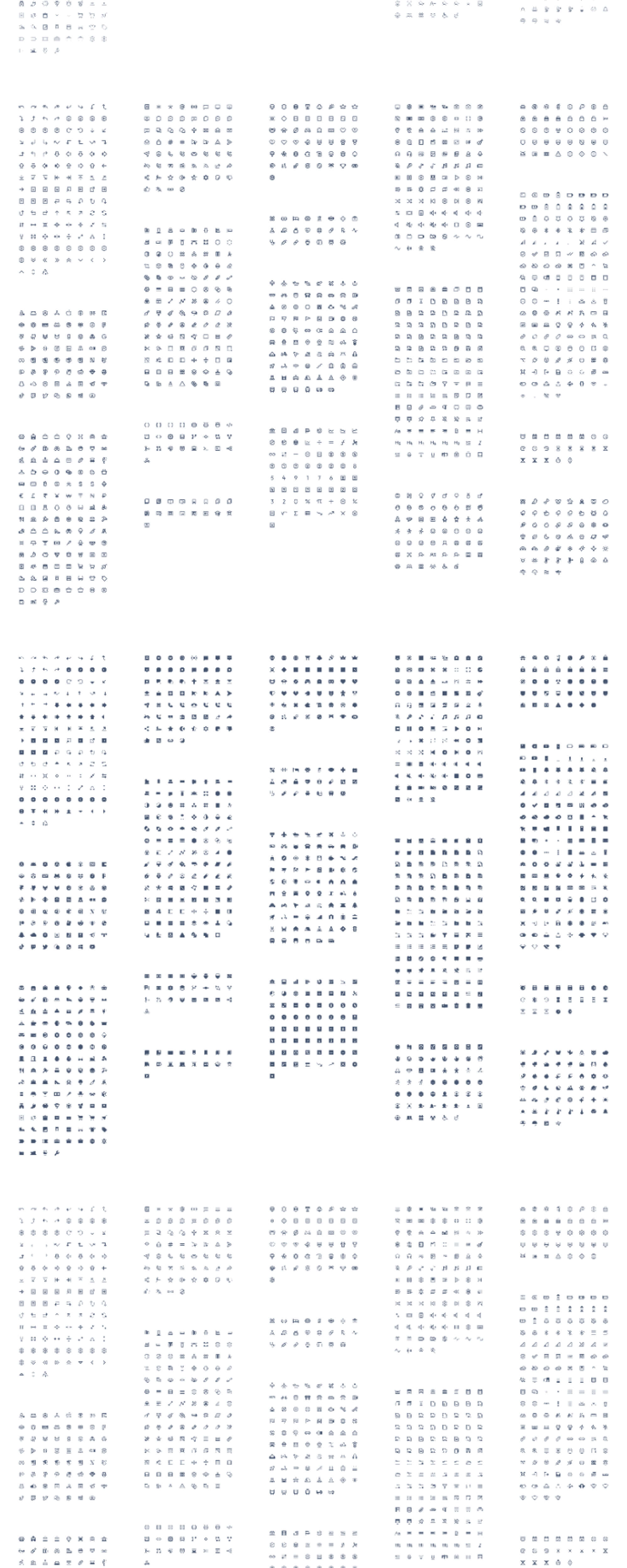 Get UI - FREE Figma UI kit and design system / 0.8 presentation image