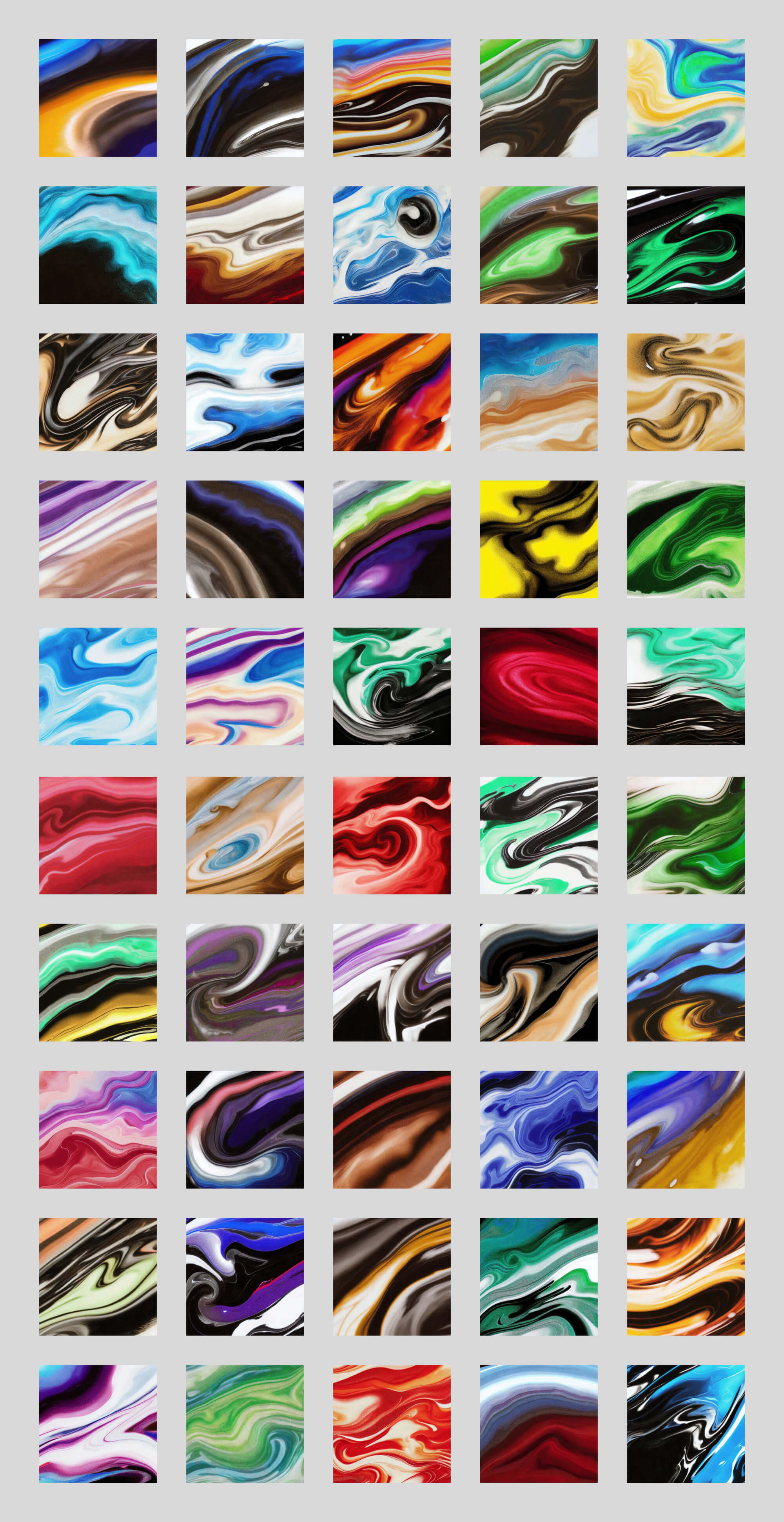 200+ Watercolor Mesh Backgrounds | BRIX Templates presentation image