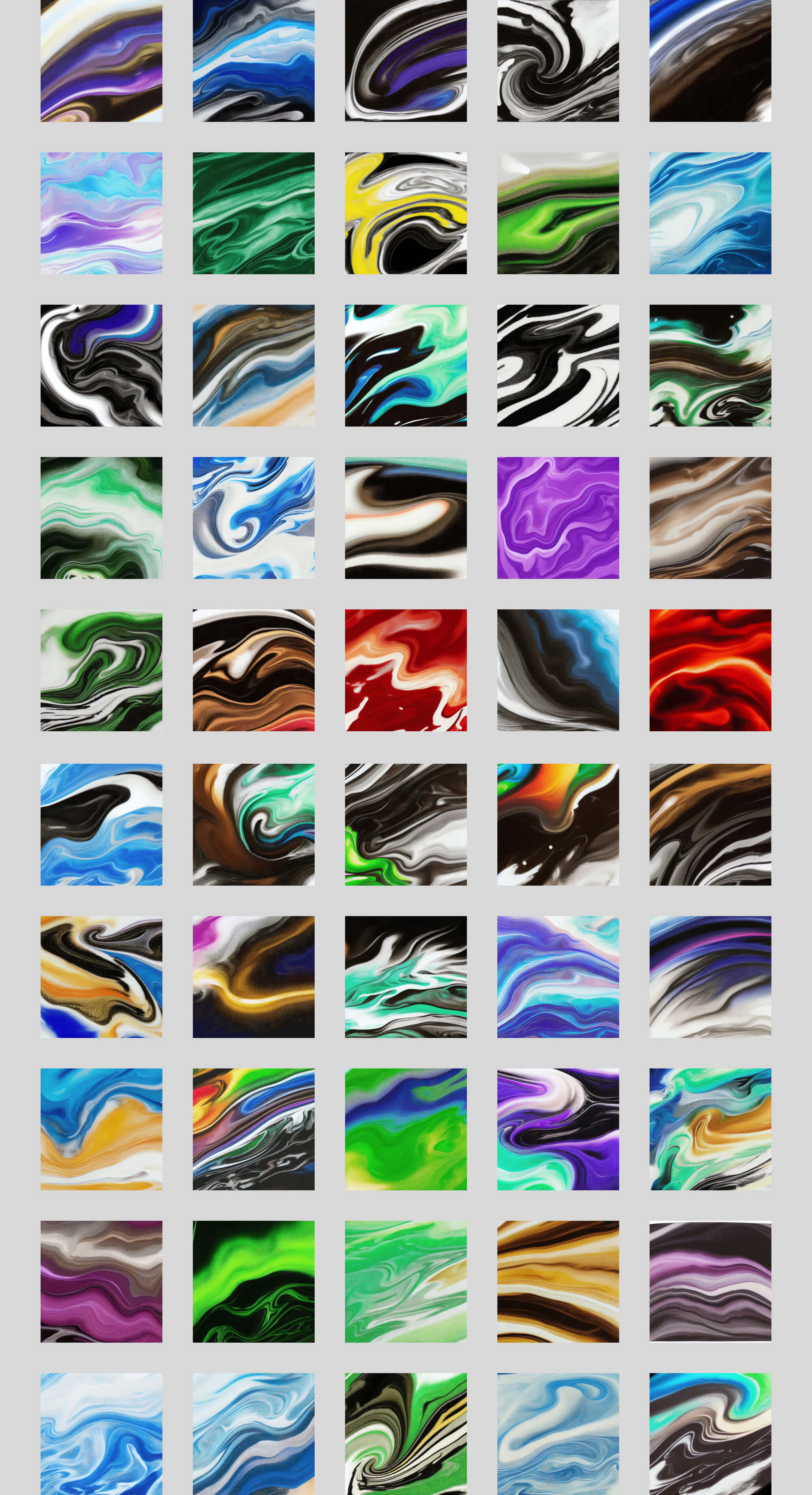 200+ Watercolor Mesh Backgrounds | BRIX Templates presentation image