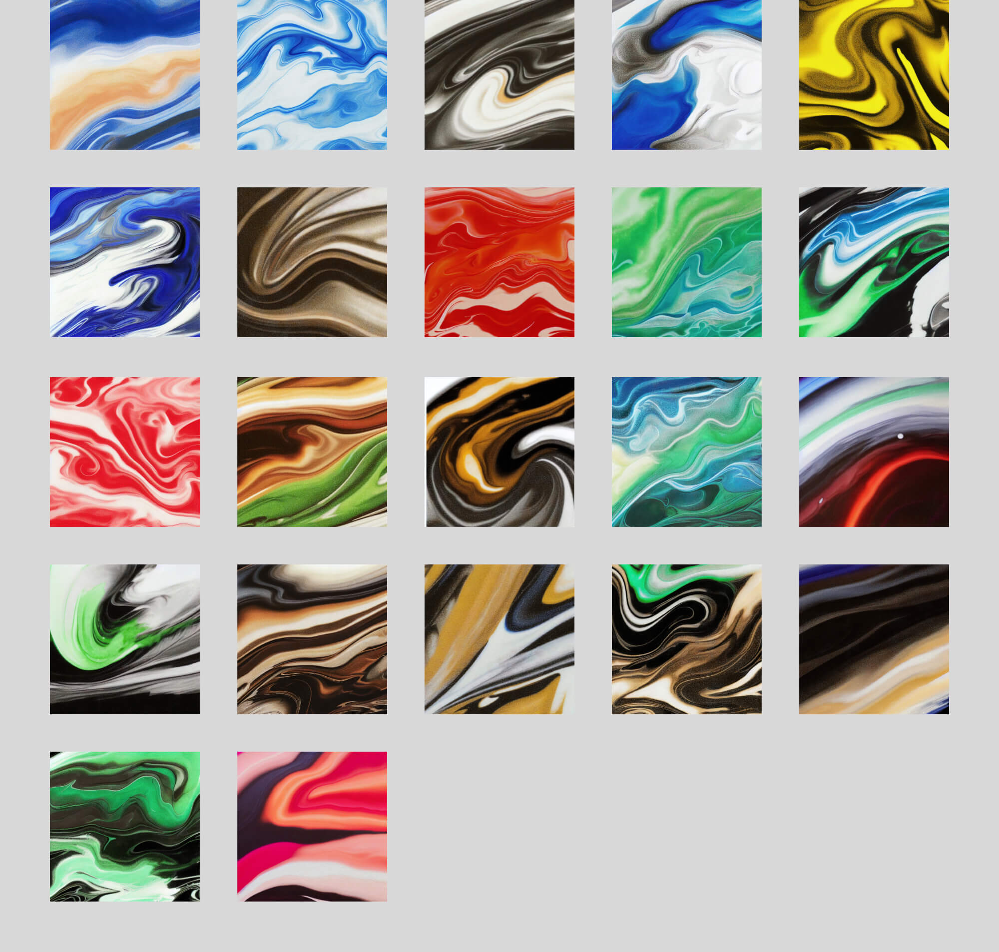 200+ Watercolor Mesh Backgrounds | BRIX Templates presentation image