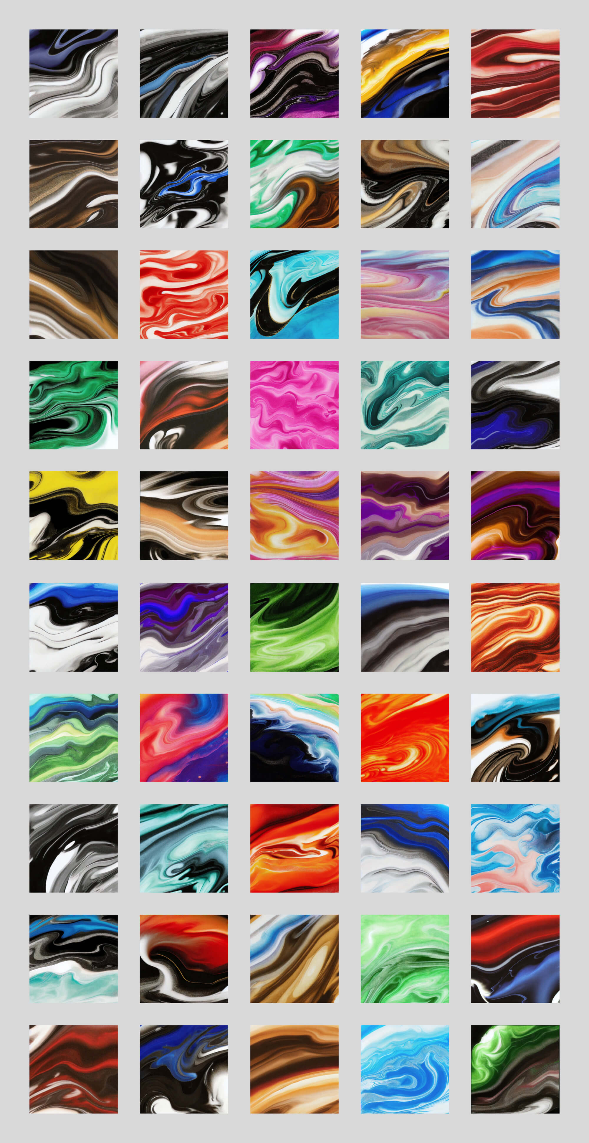 200+ Watercolor Mesh Backgrounds | BRIX Templates presentation image