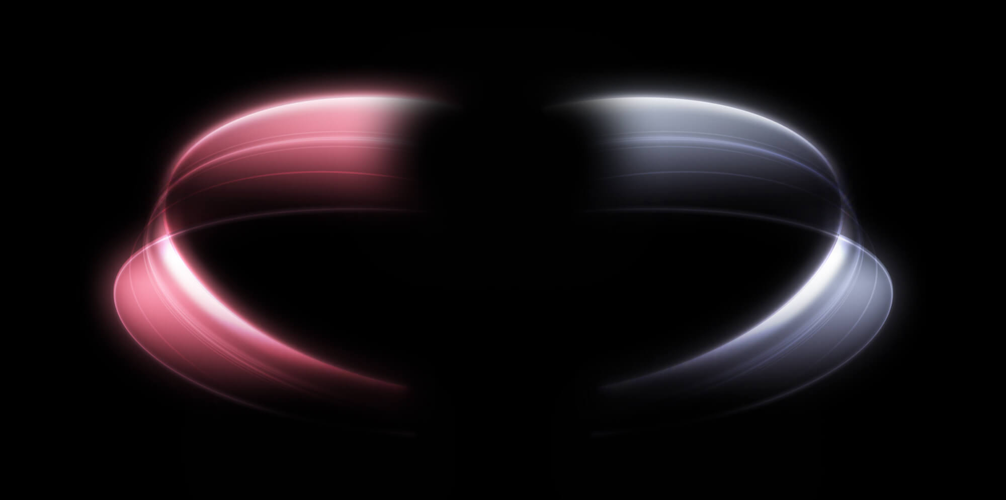 Apple Sep 2023 - Light Trail Effect presentation image