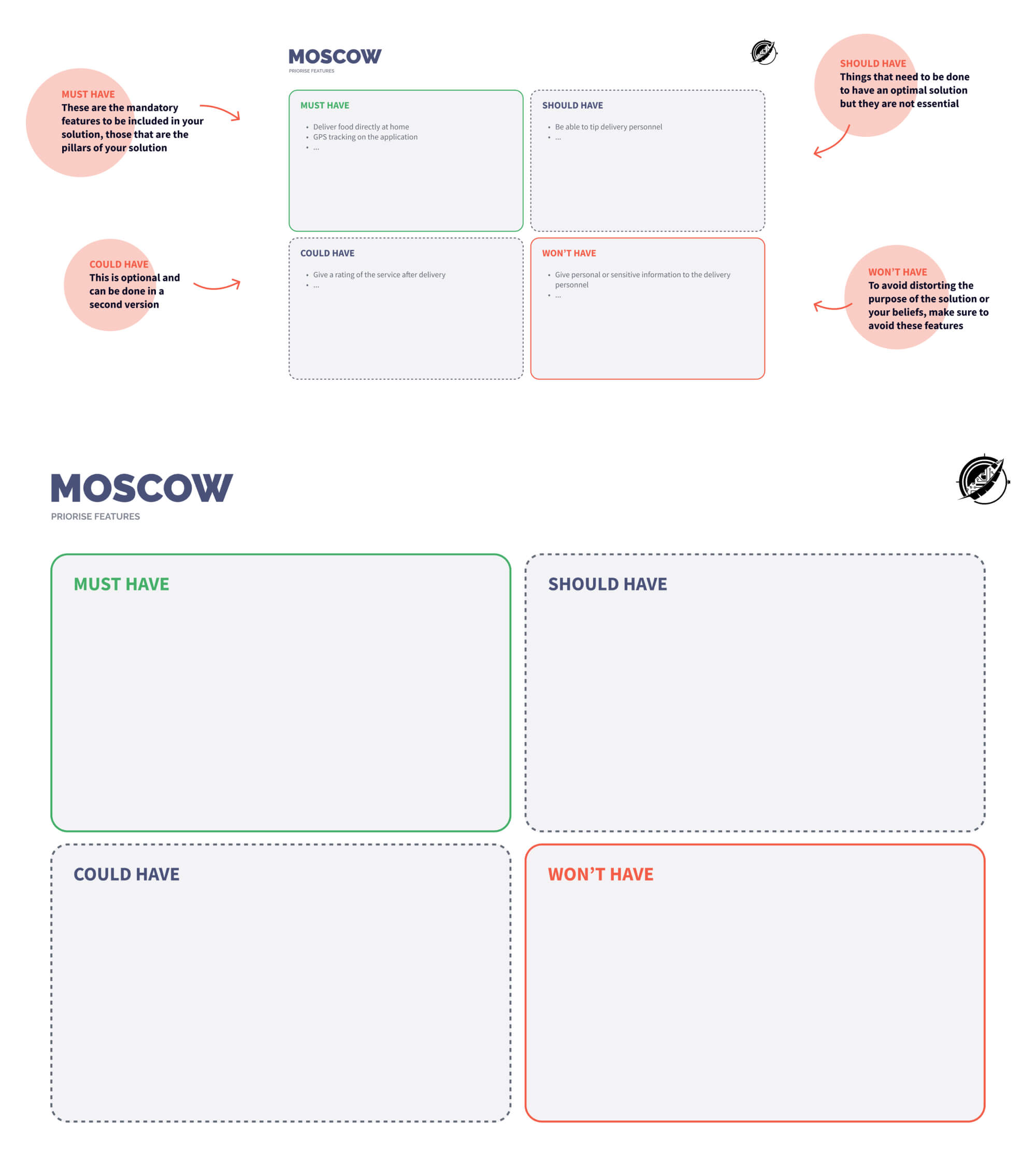 Blacktools - Moscow presentation image