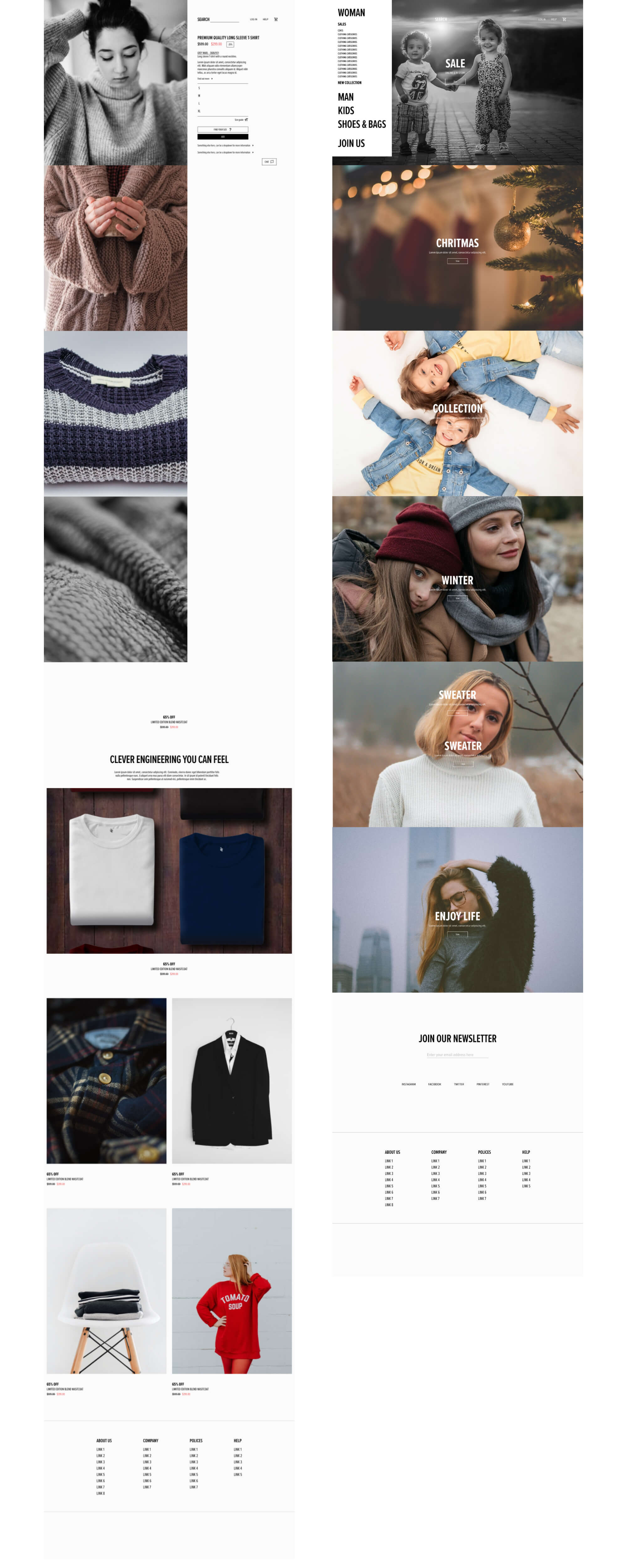 Web Design 03 presentation image