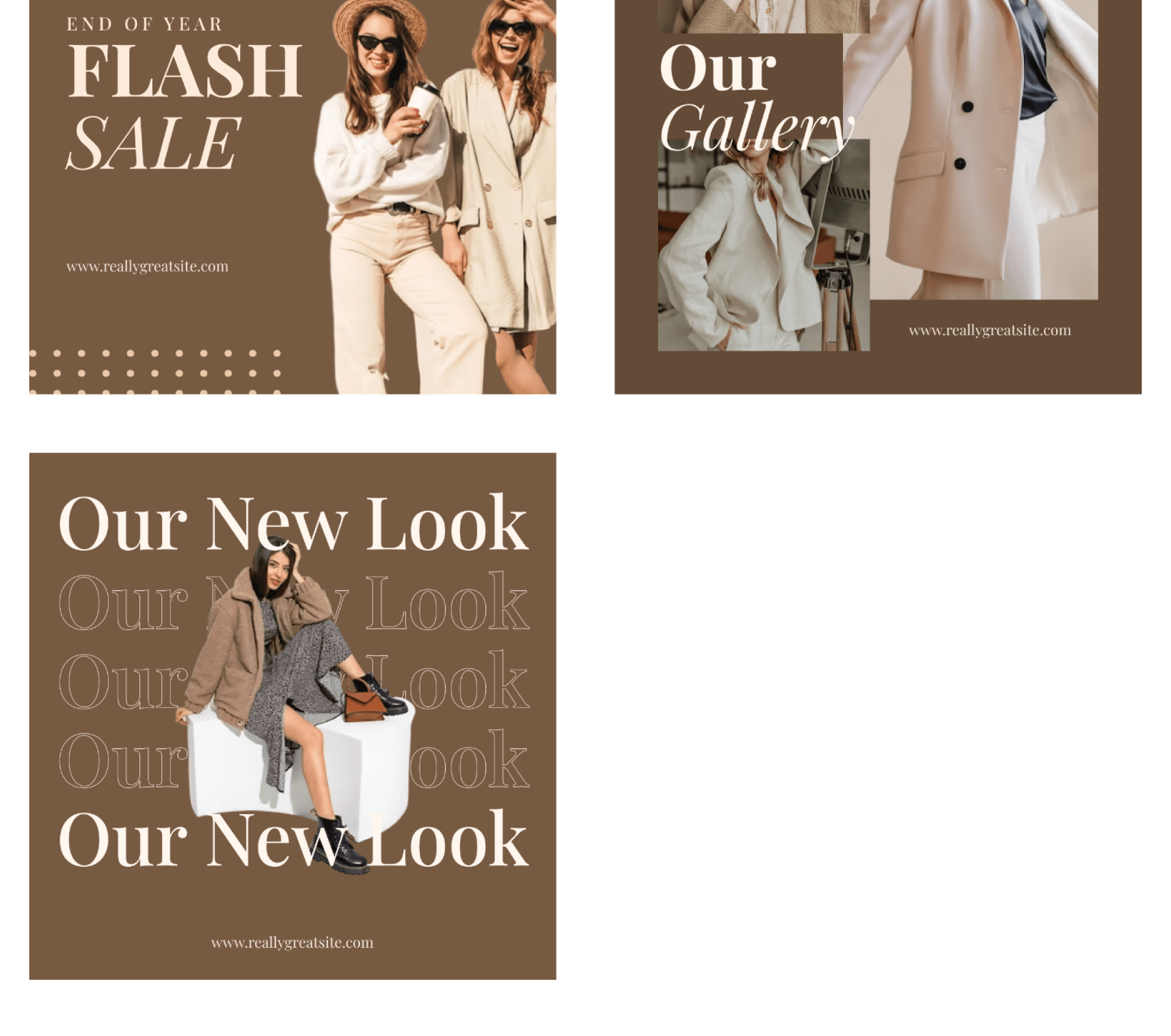 Professional Pack Instagram Post presentation image