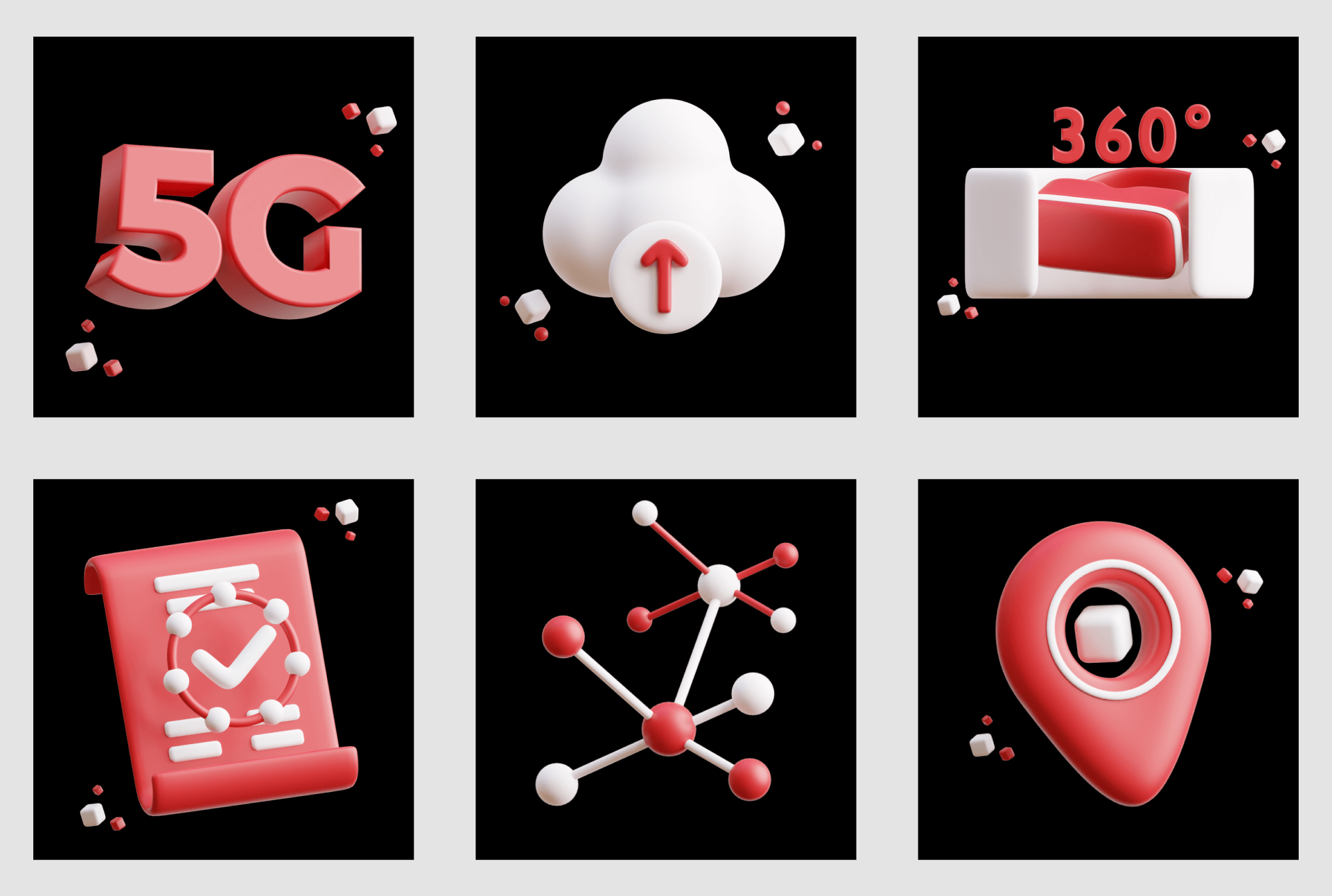 Orenji - Metaverse (Demo) presentation image