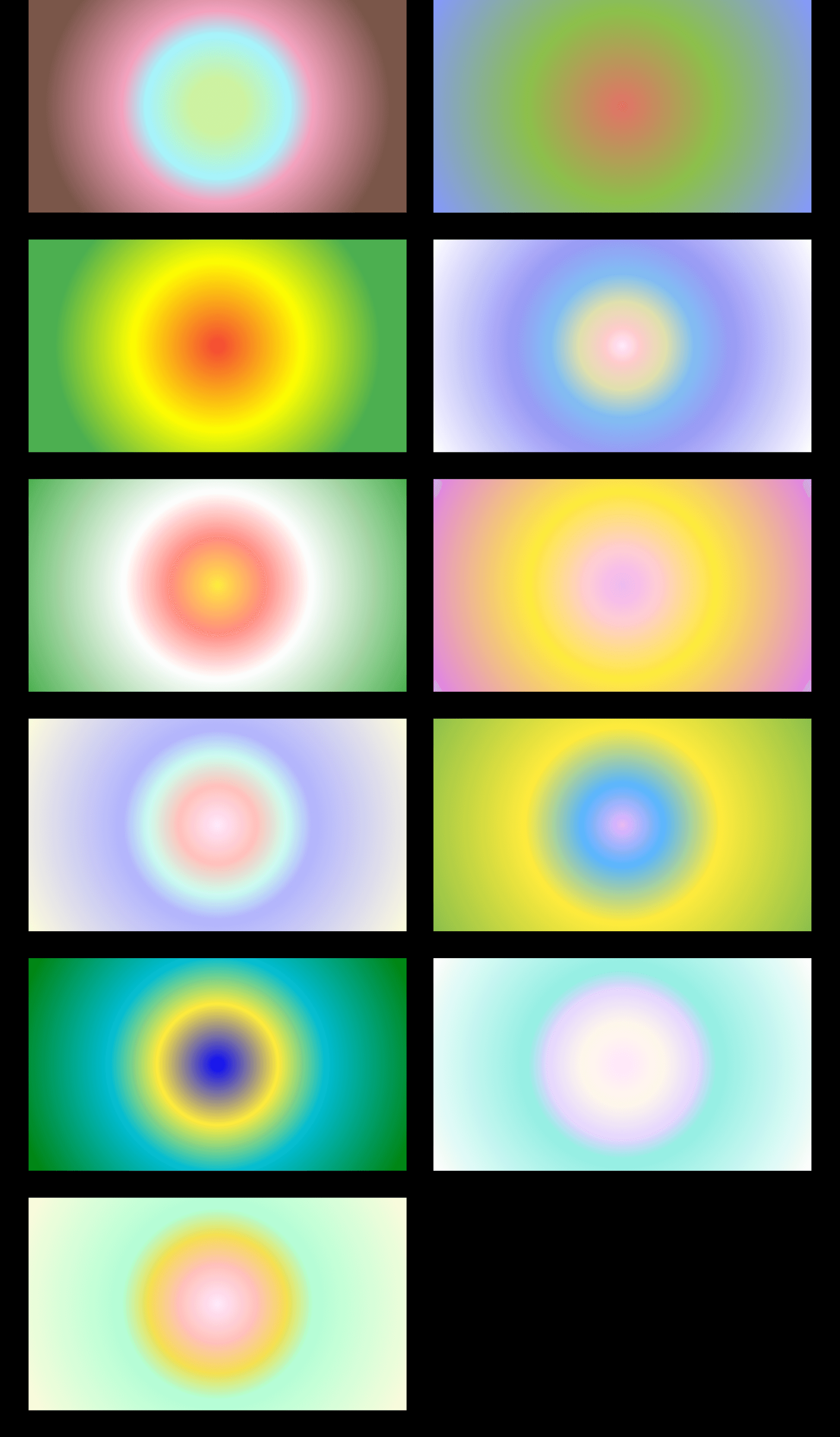 20+ Free Aura Aesthetic Background presentation image