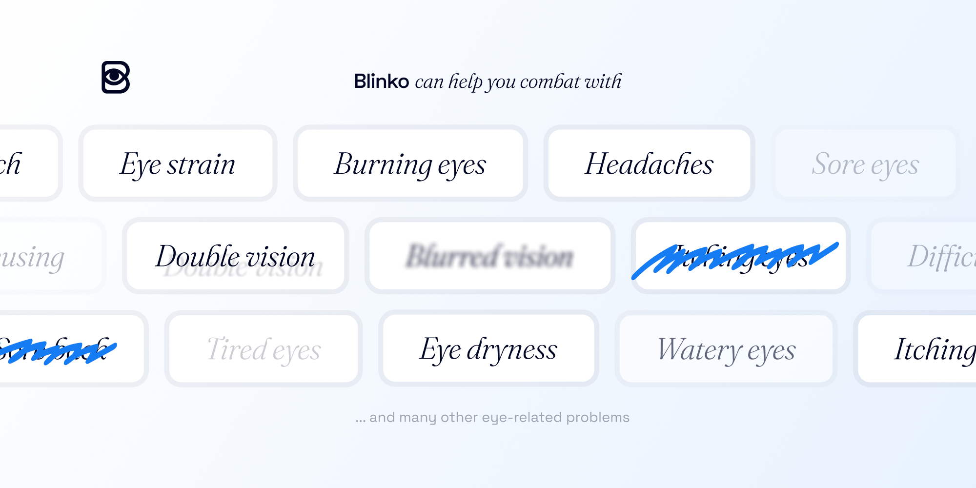 Blinko plugin for Figma & FigJam presentation image