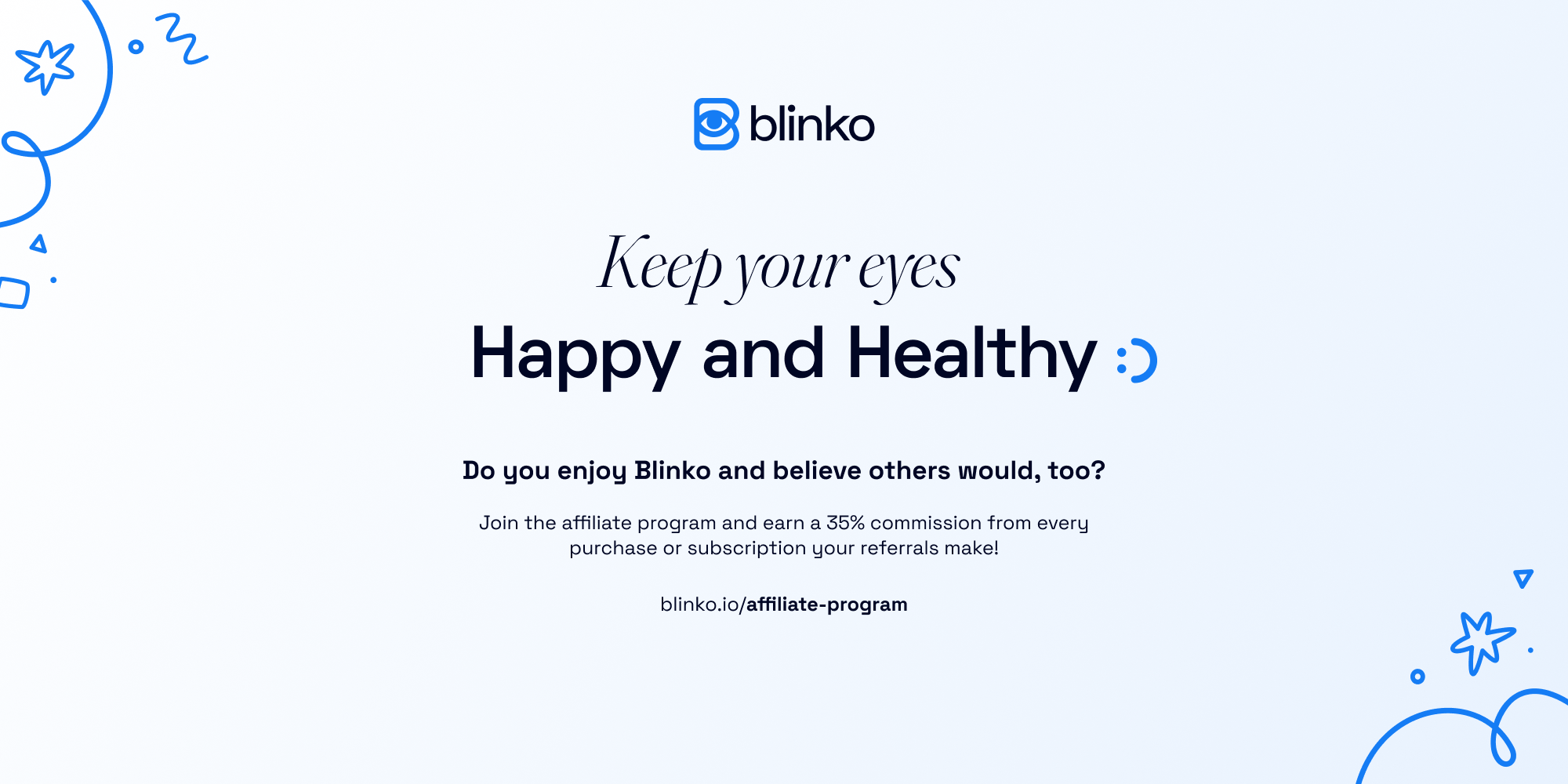 Blinko plugin for Figma & FigJam presentation image